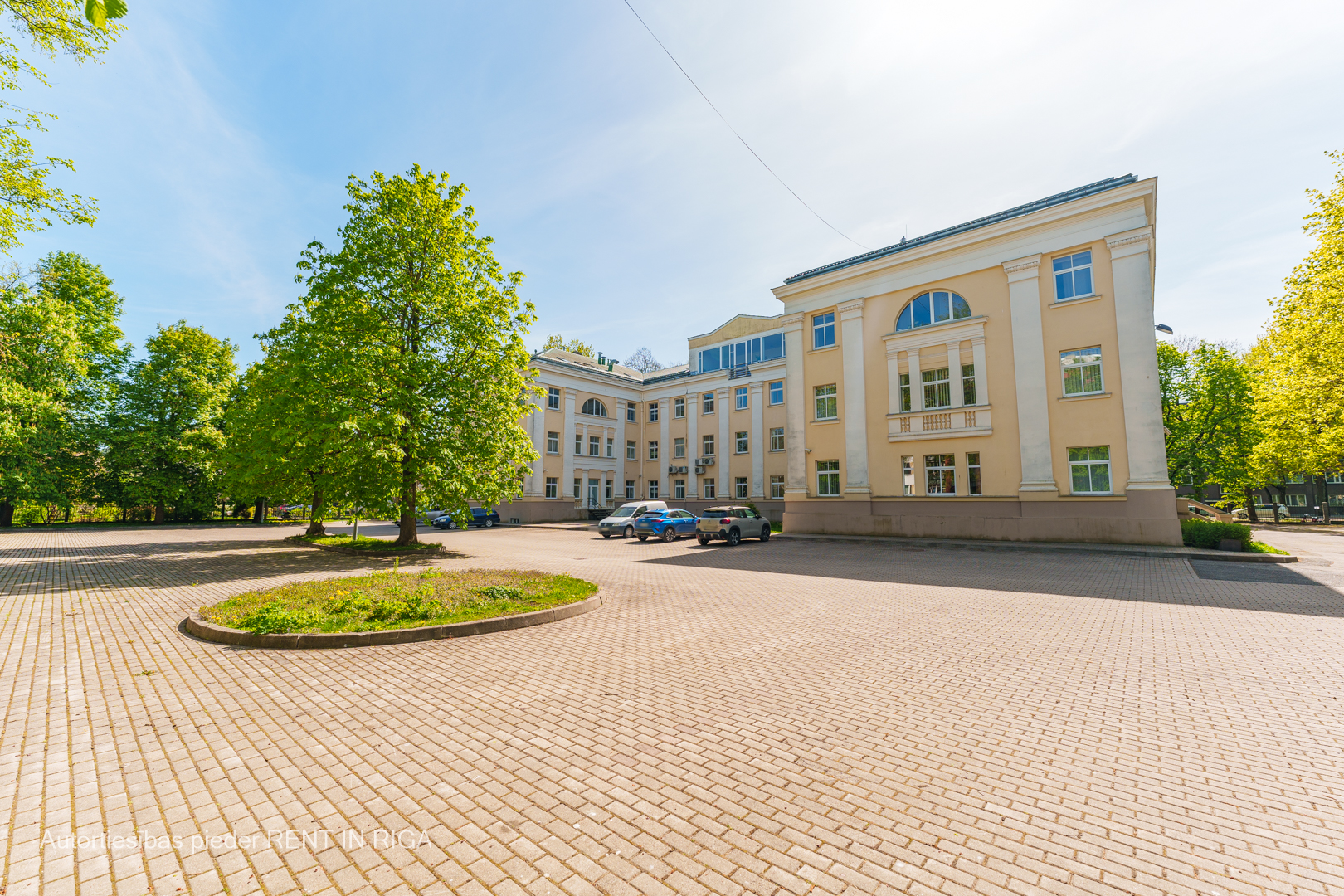 Office for rent, Ūnijas street - Image 1