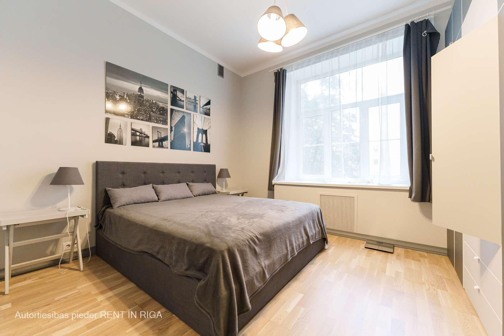 Apartment for sale, Skolas street 36 - Image 1