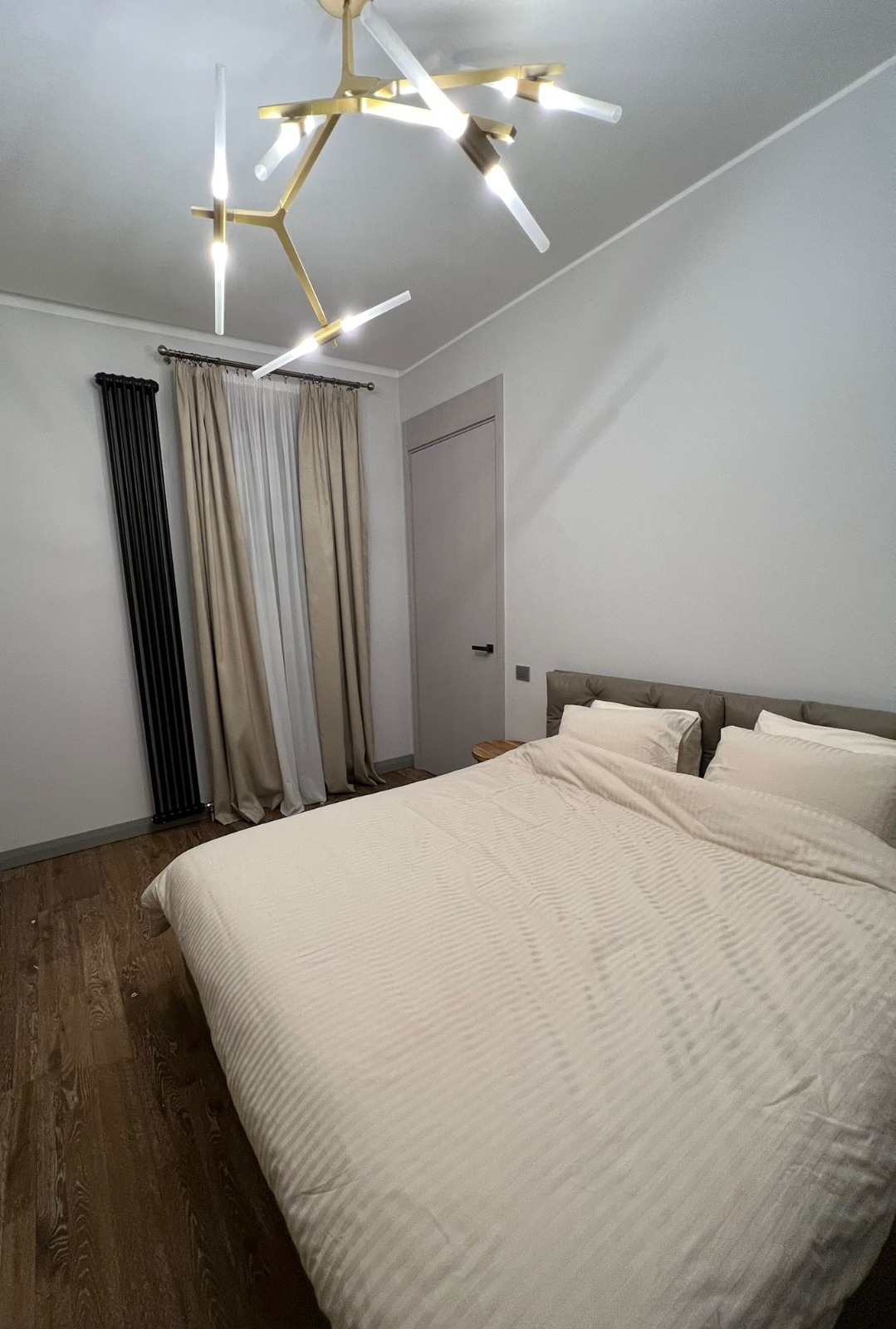 Apartment for rent, Valdemāra street 41a - Image 1