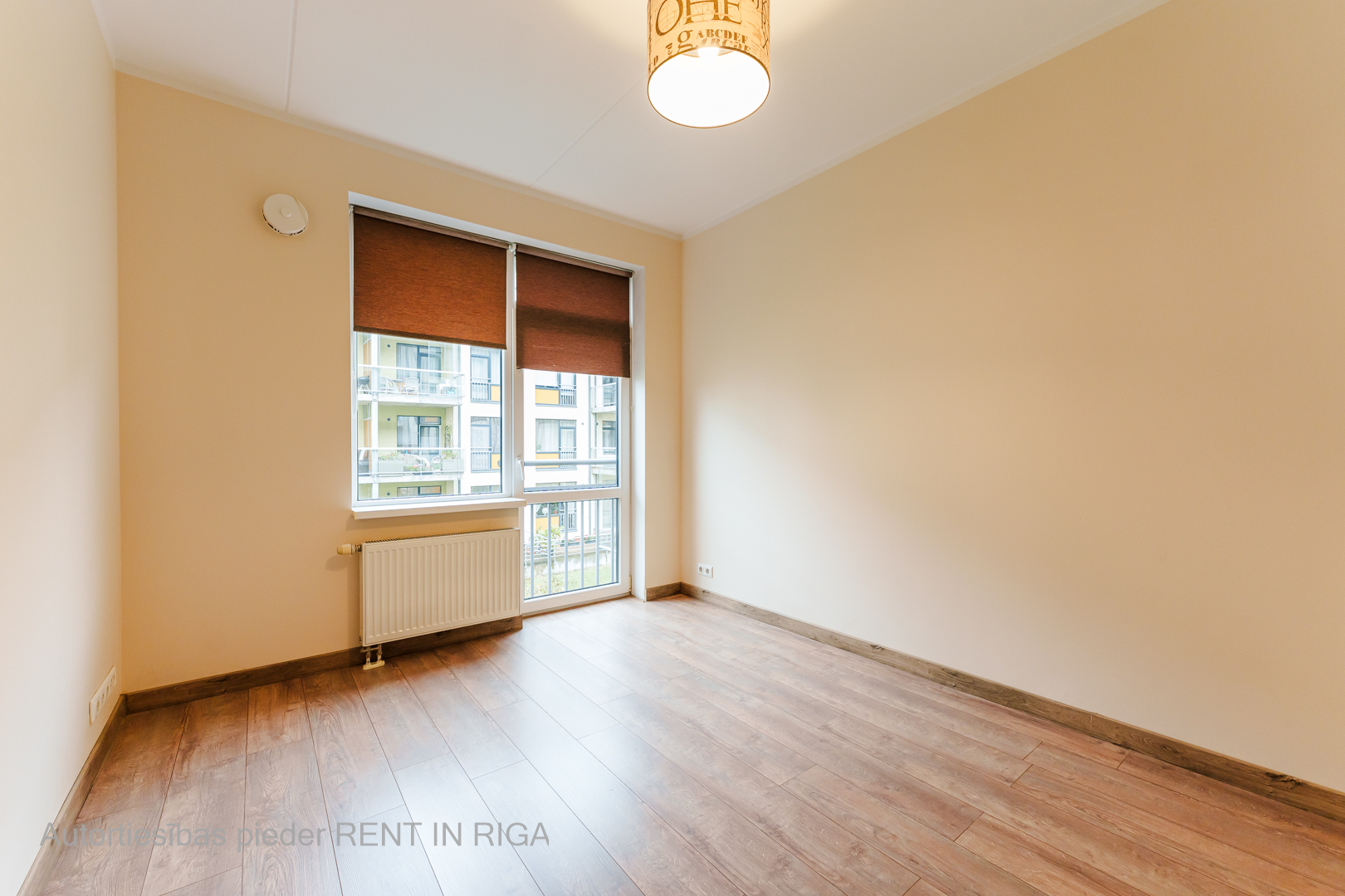 Apartment for rent, Vecā Biķernieku street 33 - Image 1