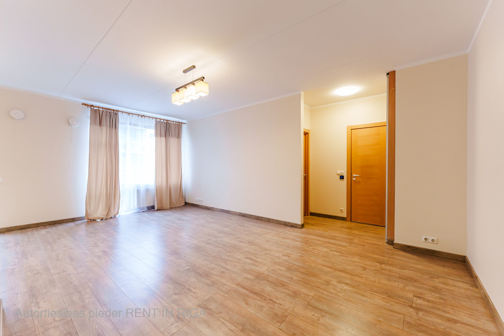 Apartment for rent, Vecā Biķernieku street 33 - Image 1