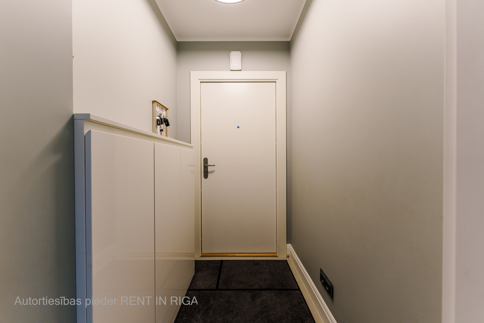 Apartment for sale, Rūpniecības street 44 - Image 1