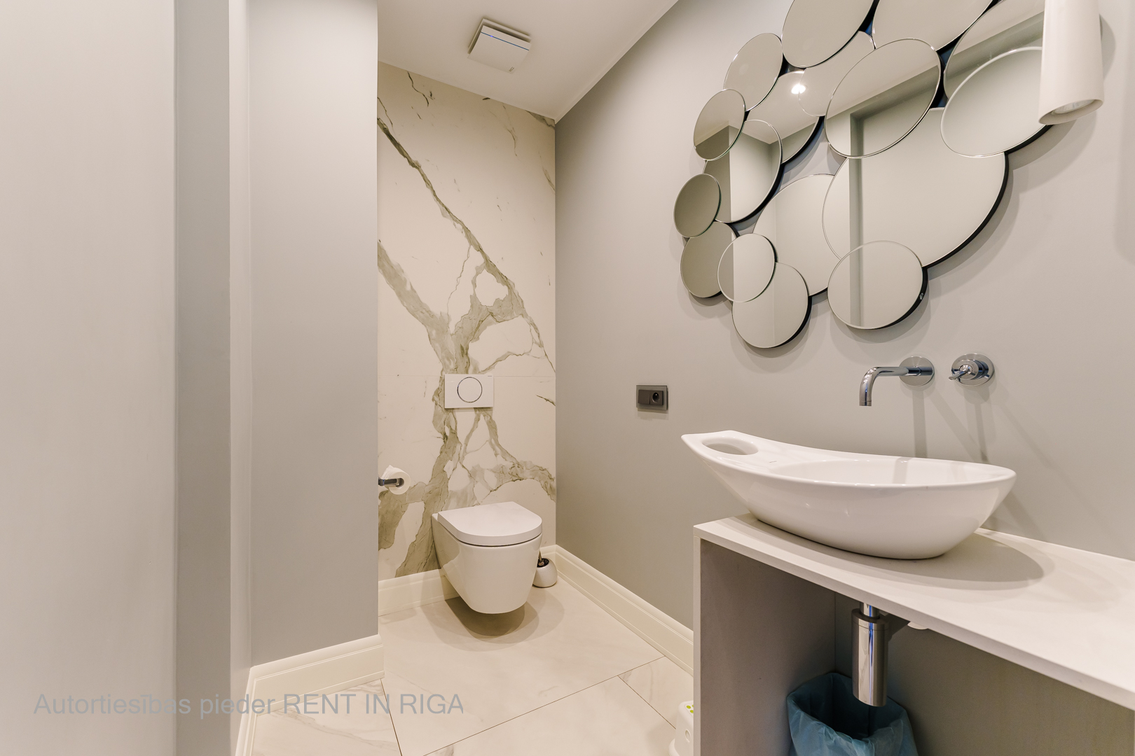 Apartment for sale, Rūpniecības street 44 - Image 1