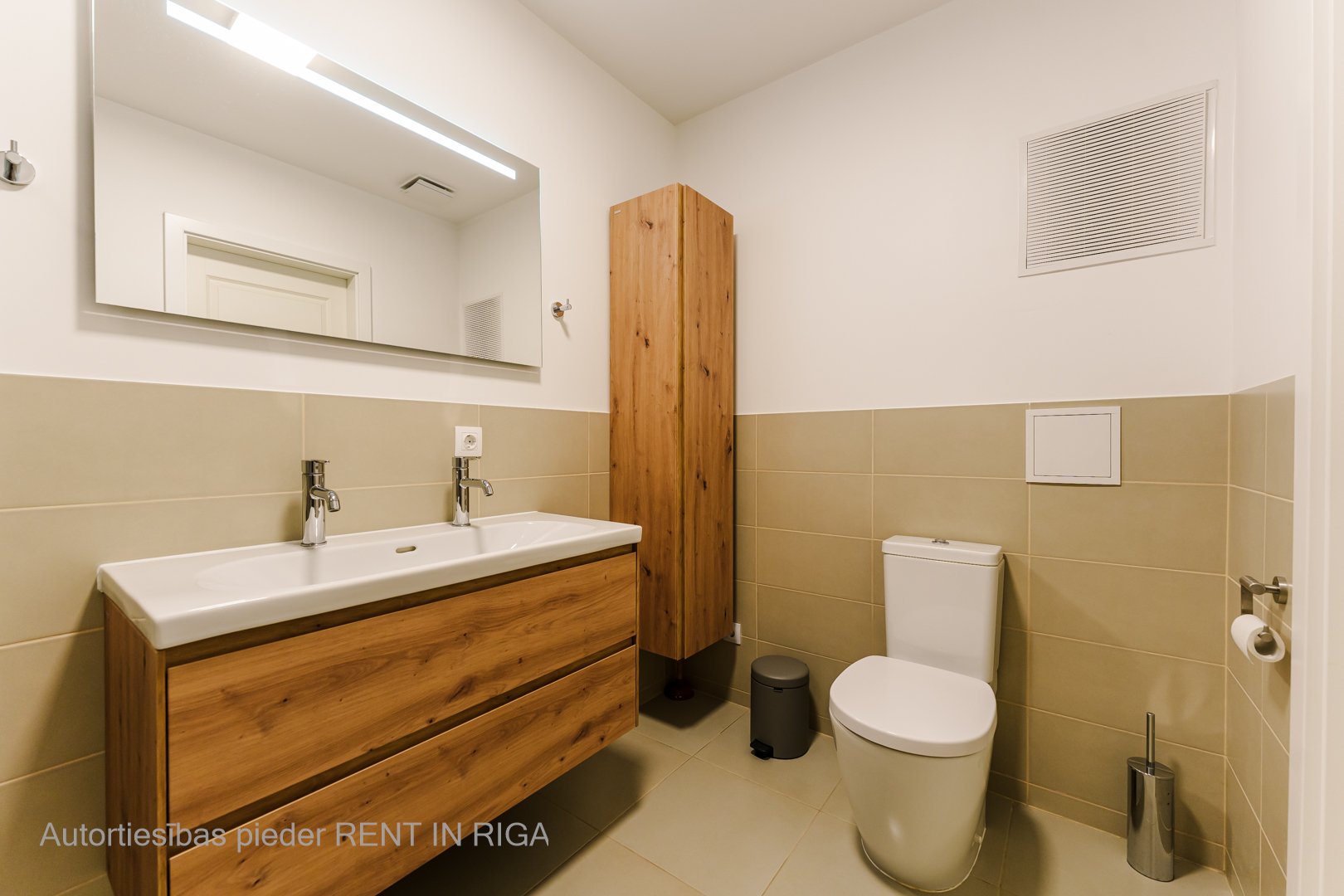 Apartment for sale, Rūpniecības street 44 - Image 1