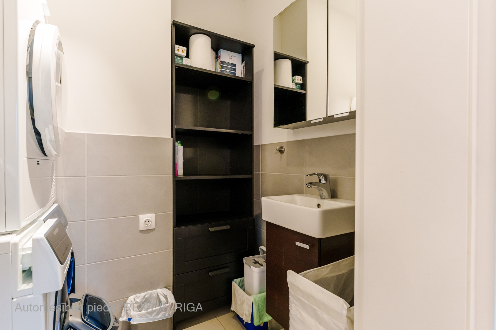 Apartment for sale, Rūpniecības street 44 - Image 1