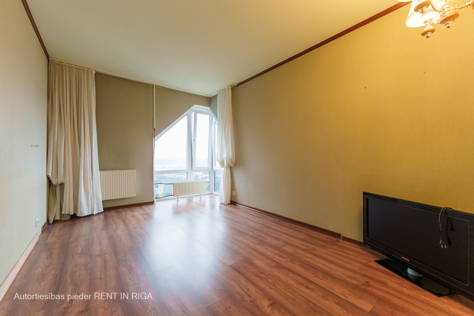 Apartment for sale, Jukuma Vācieša street 2c - Image 1