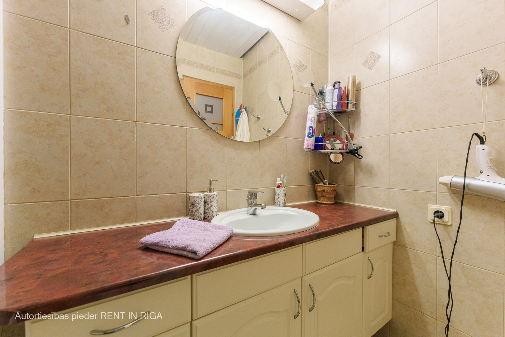 Apartment for sale, Jukuma Vācieša street 2c - Image 1