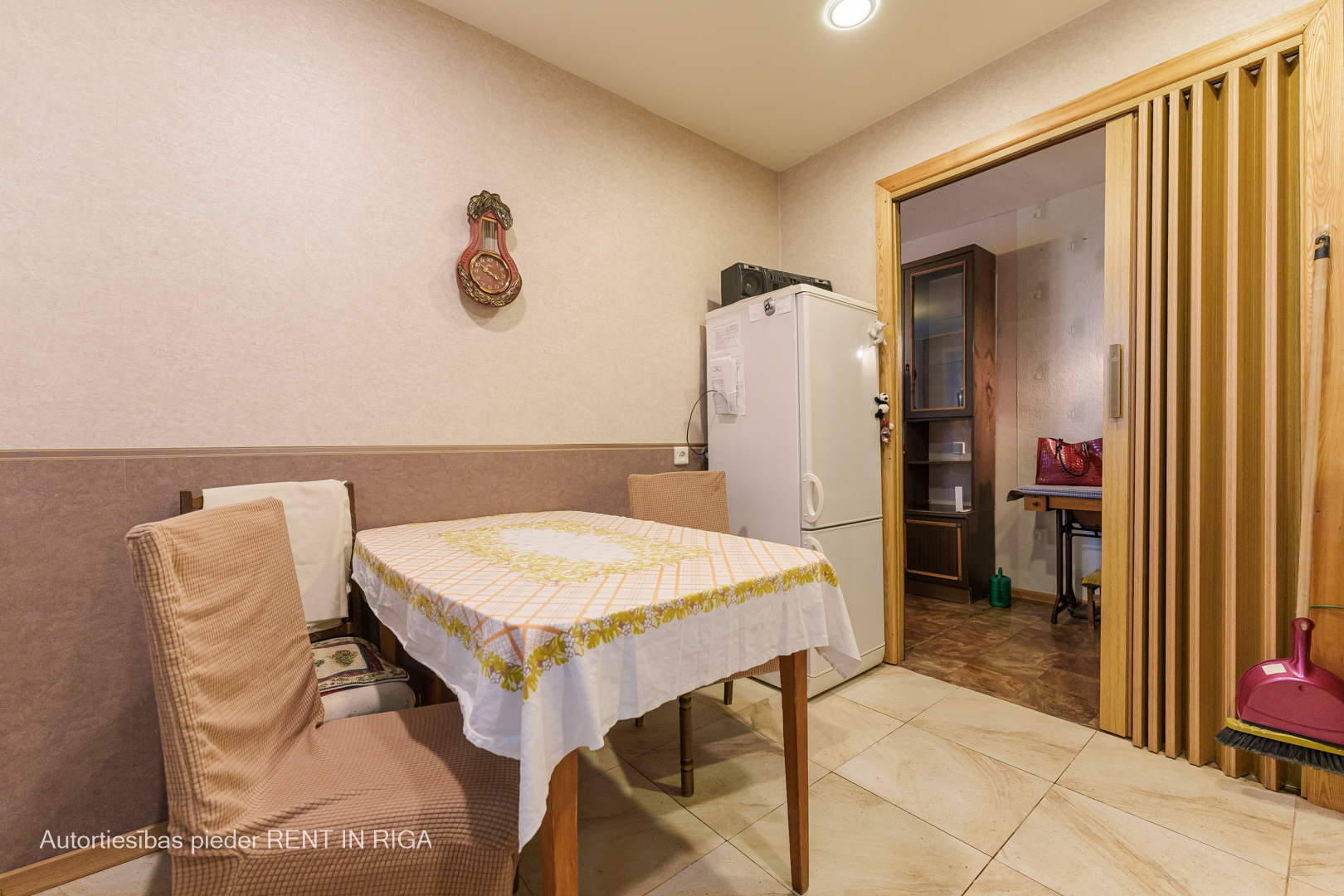 Apartment for sale, Jukuma Vācieša street 2c - Image 1