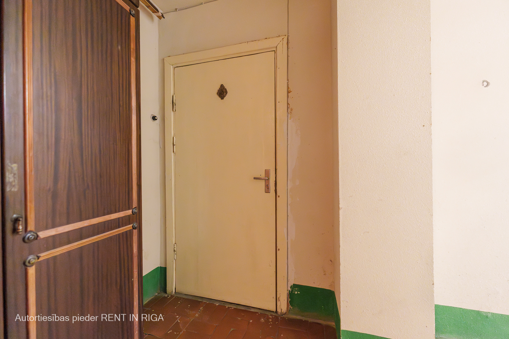 Apartment for sale, Jukuma Vācieša street 2c - Image 1