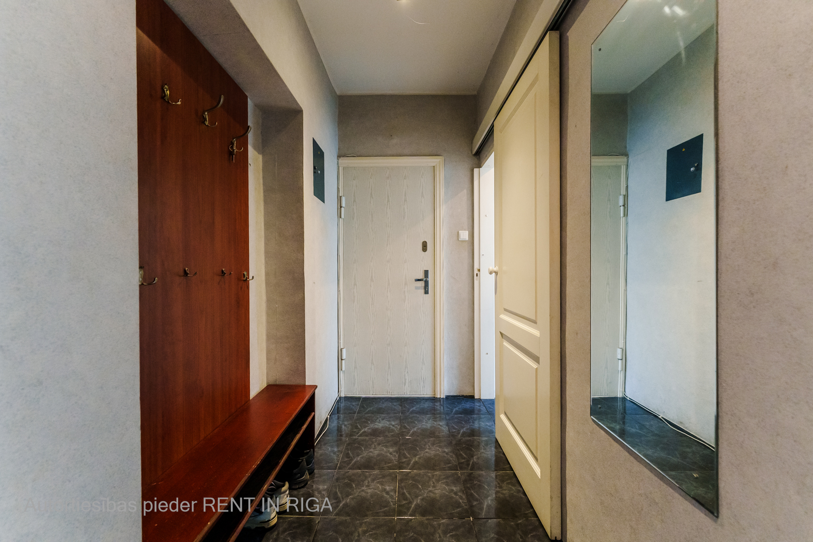 Apartment for rent, Tadaiķu street 8 k1 - Image 1