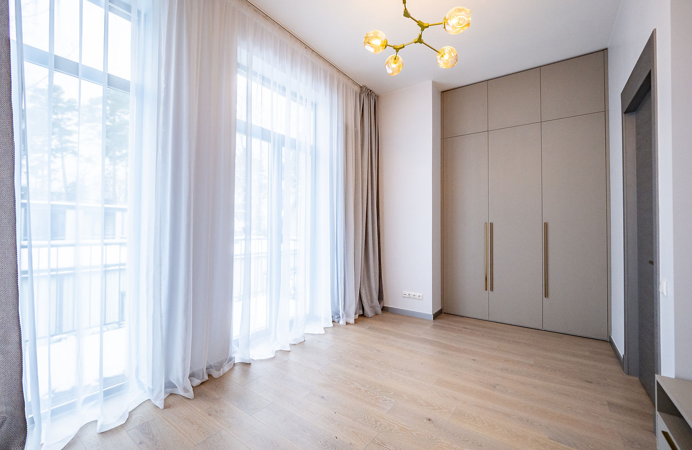 Apartment for sale, Viktorijas street 16 - Image 1