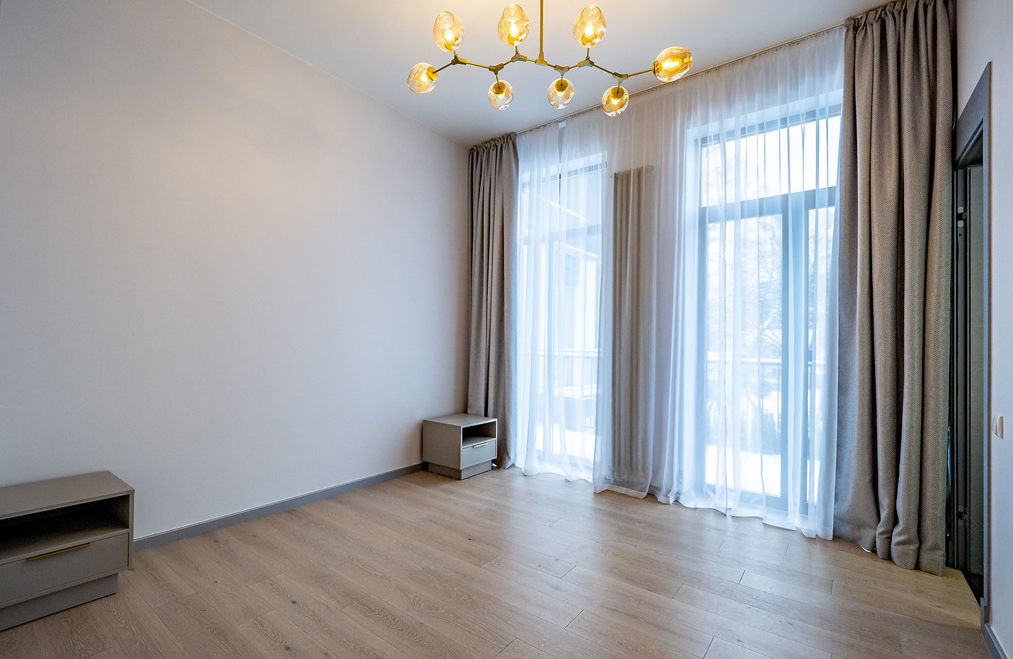 Apartment for sale, Viktorijas street 16 - Image 1