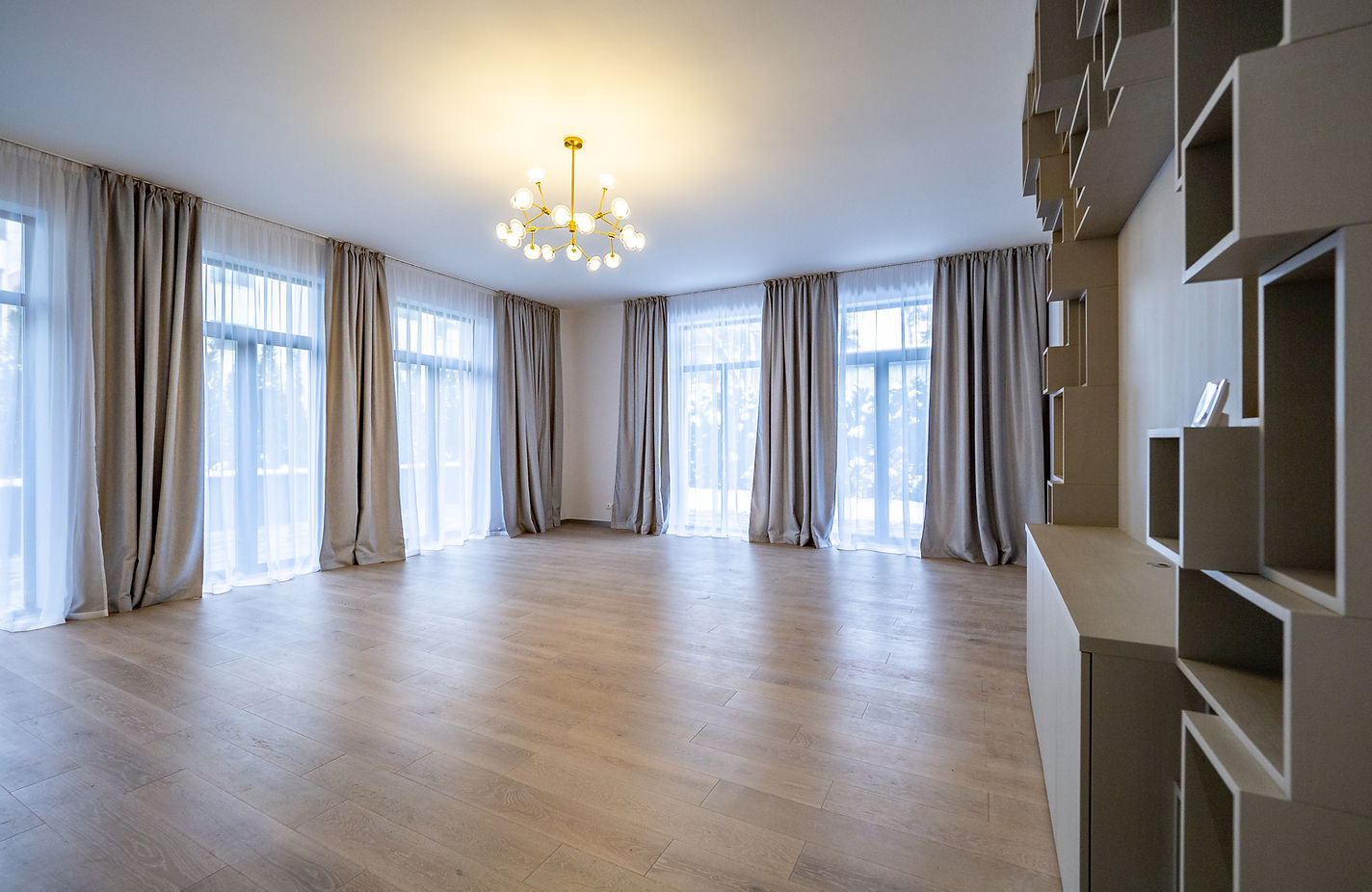 Apartment for sale, Viktorijas street 16 - Image 1