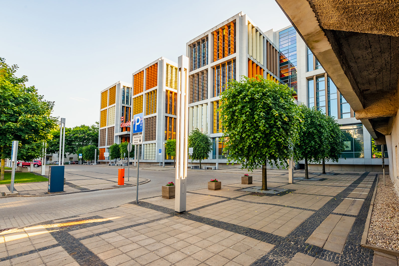 Office for rent, Republikas laukums street - Image 1