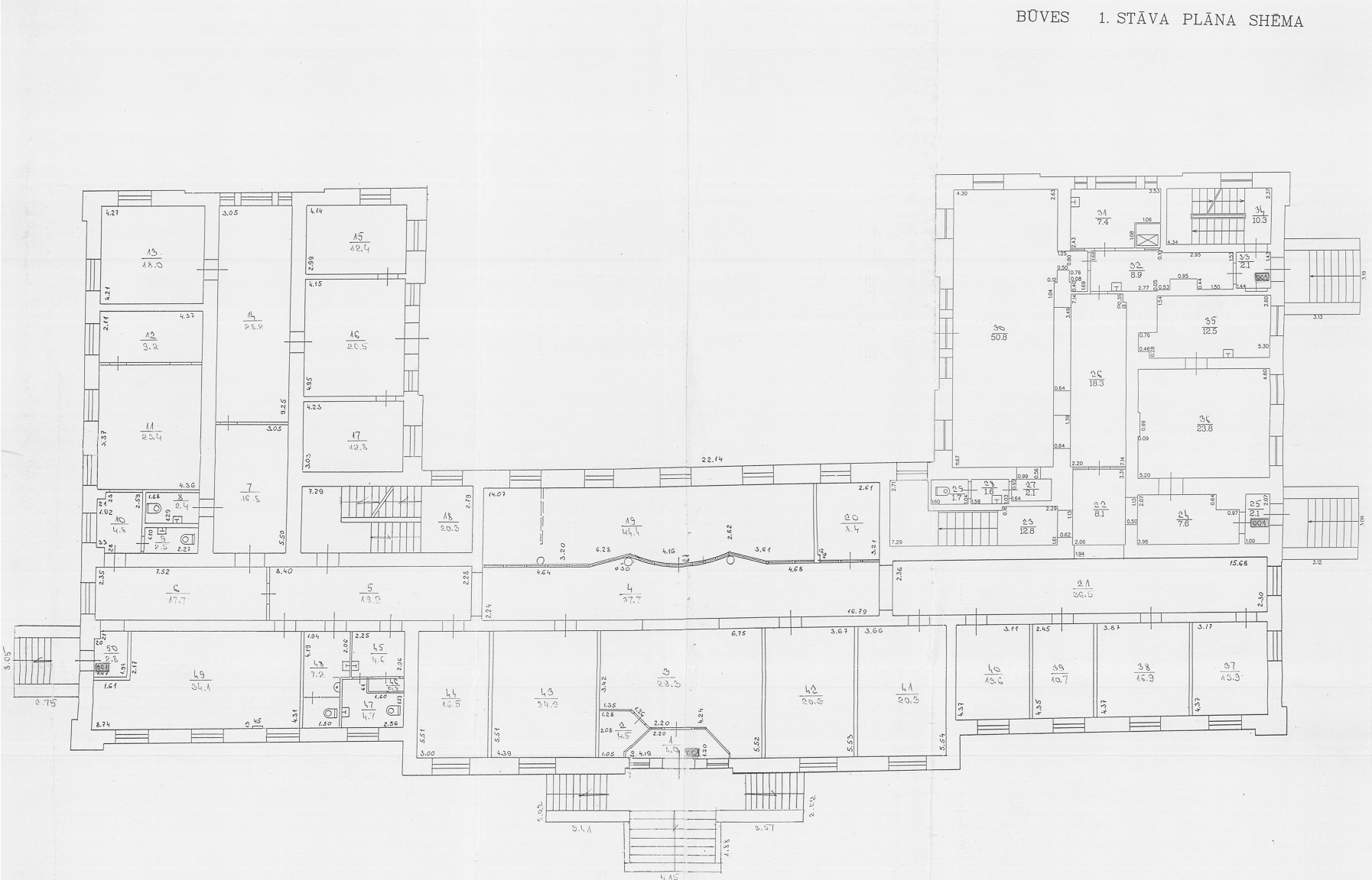 Investment property, Ūnijas street - Image 1