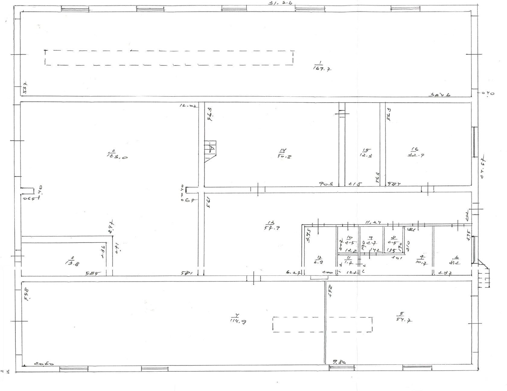 Warehouse for rent, Granīta street - Image 1