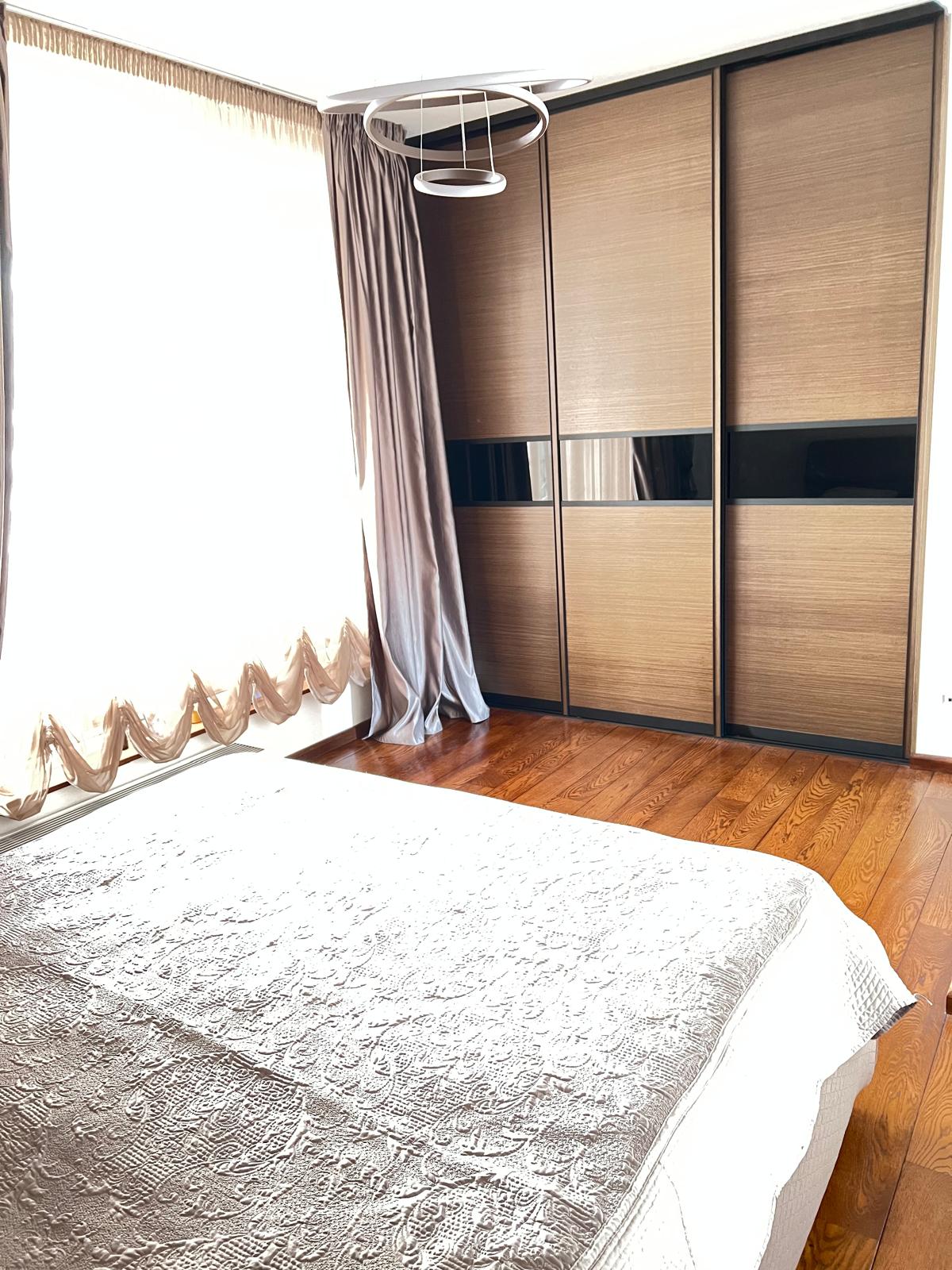 Apartment for rent, Ropažu 12 - Image 1