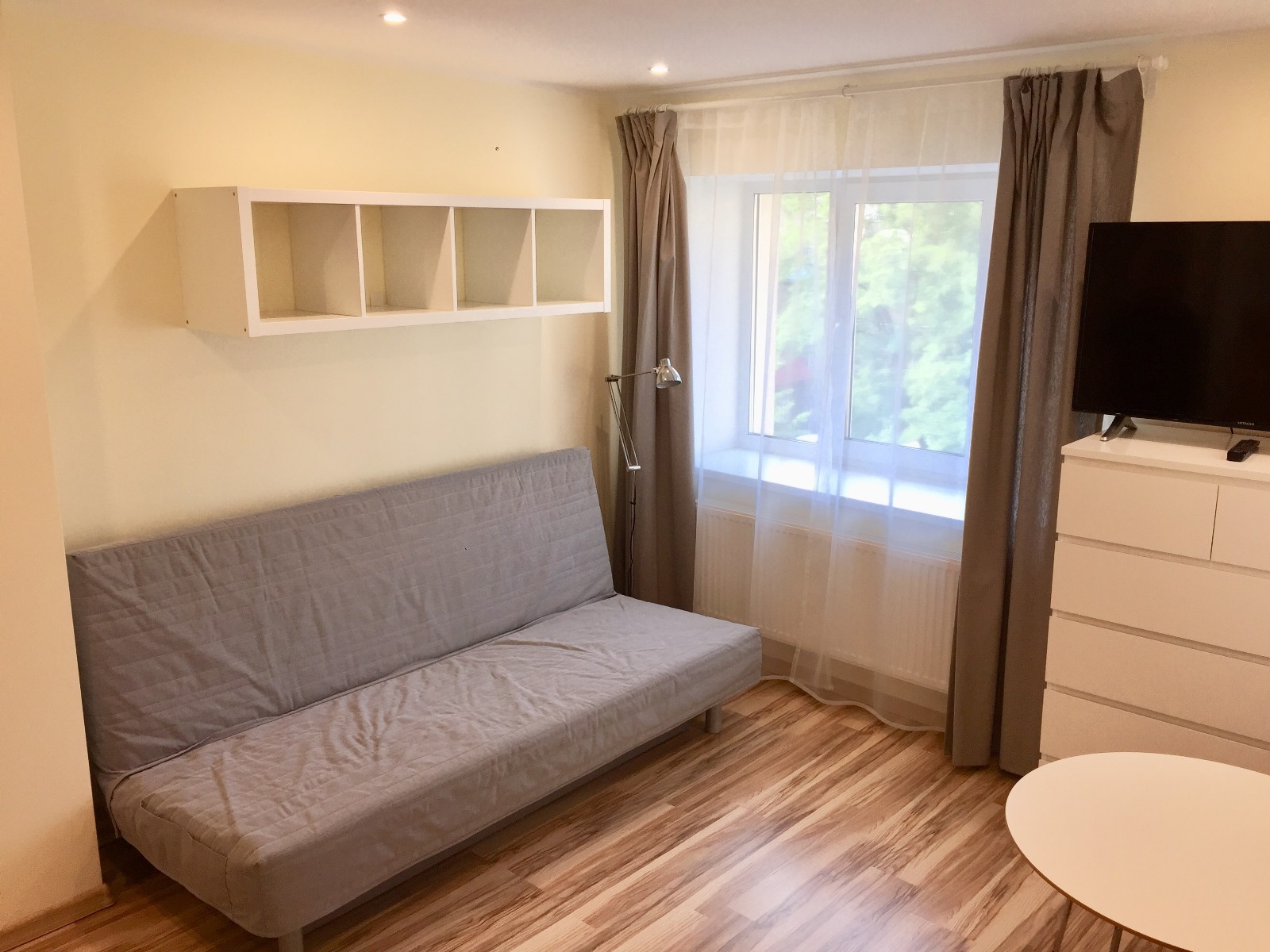 Apartment for rent, Avotu street 8 - Image 1