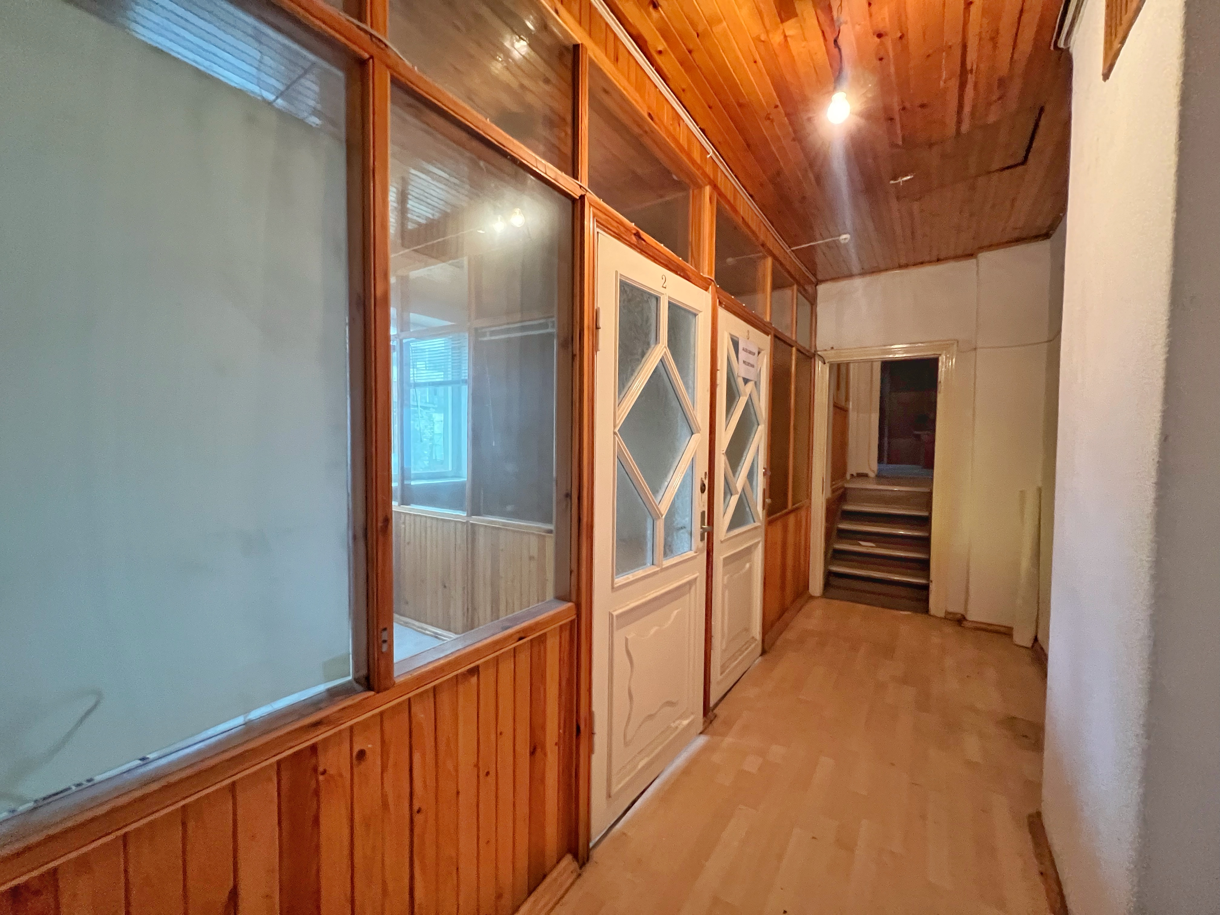 Property building for sale, Brīvības gatve - Image 1