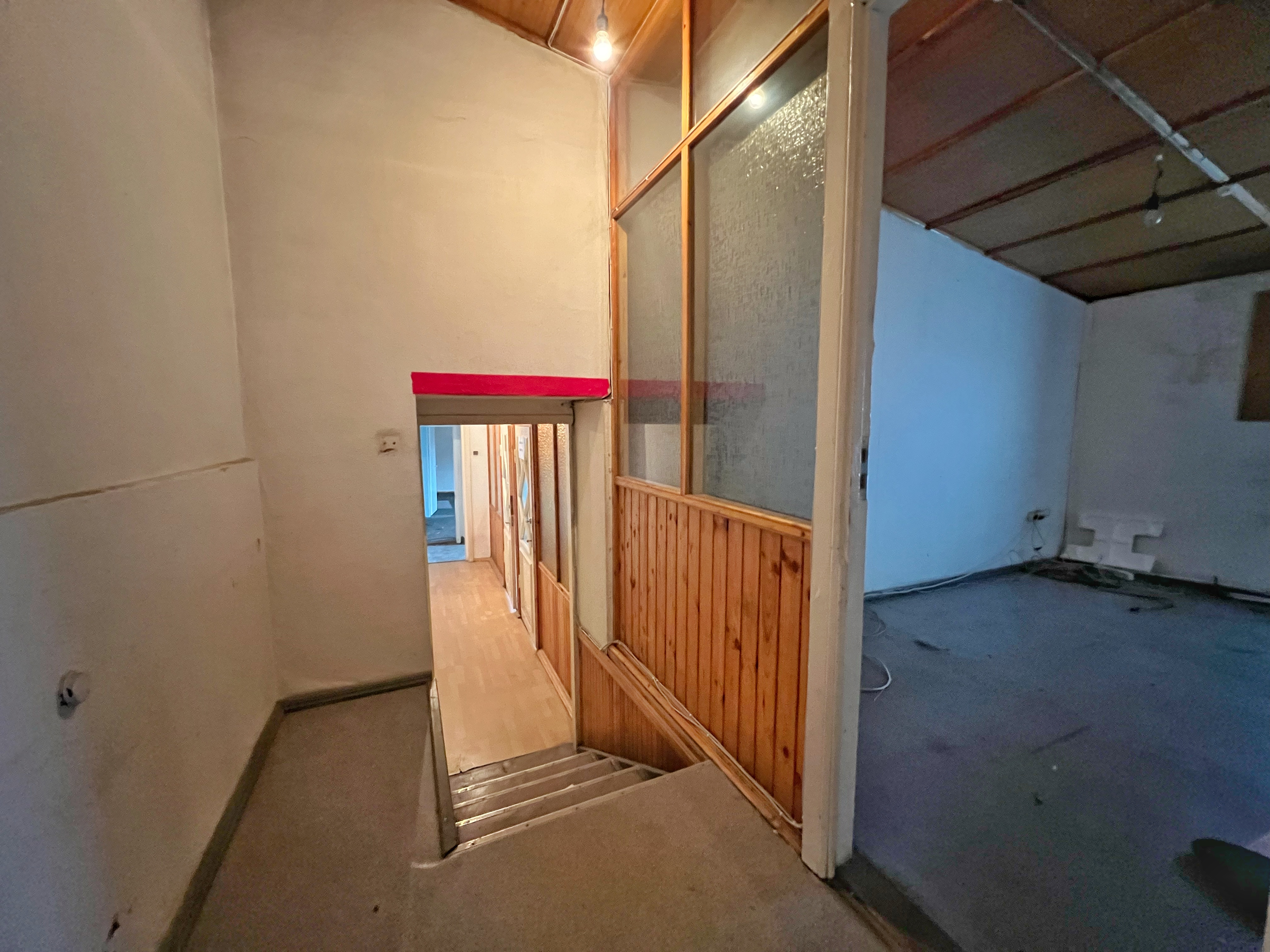 Property building for sale, Brīvības gatve - Image 1