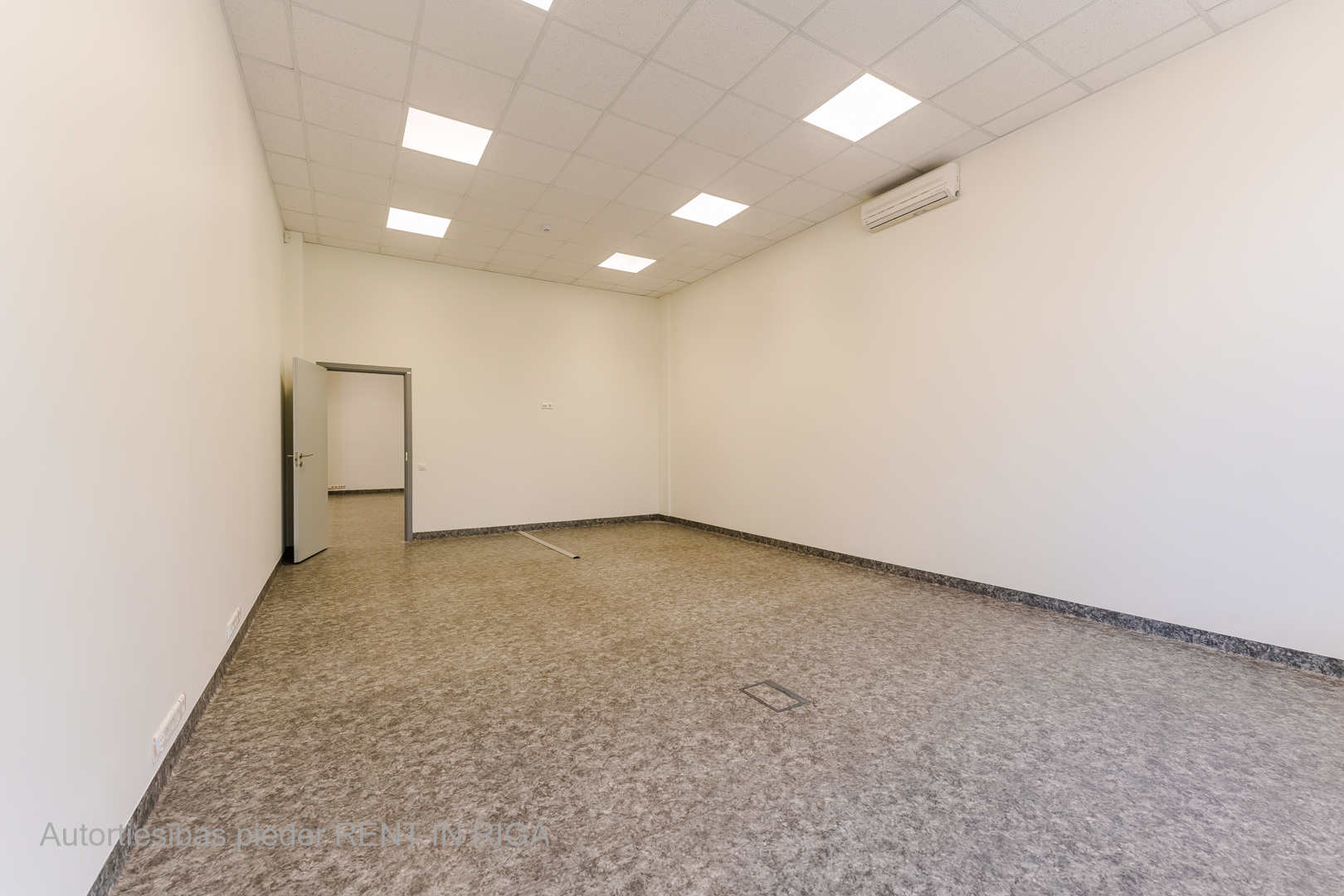 Office for rent, Brīvības gatve street - Image 1