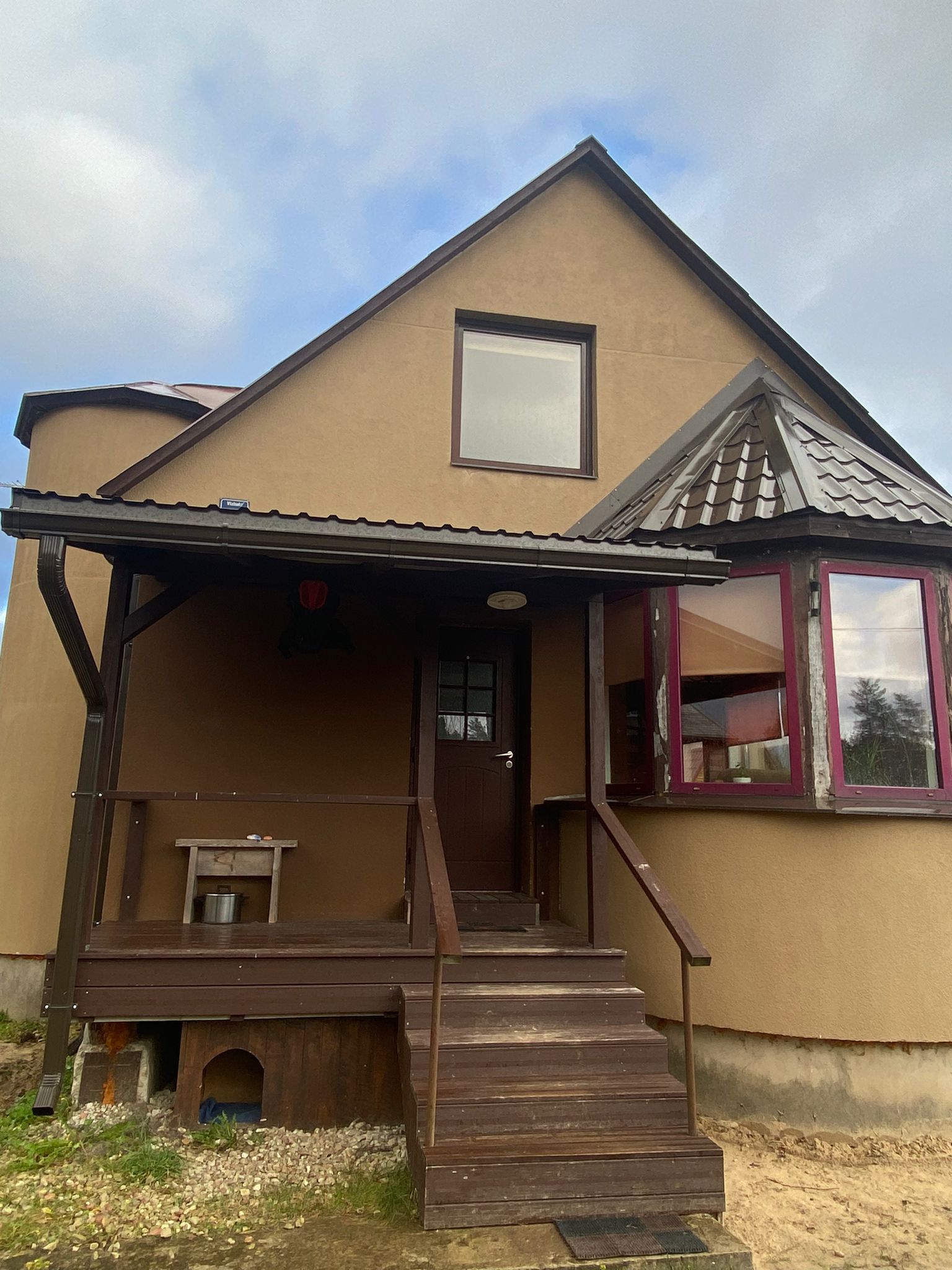 House for sale, Vizbule - Image 1