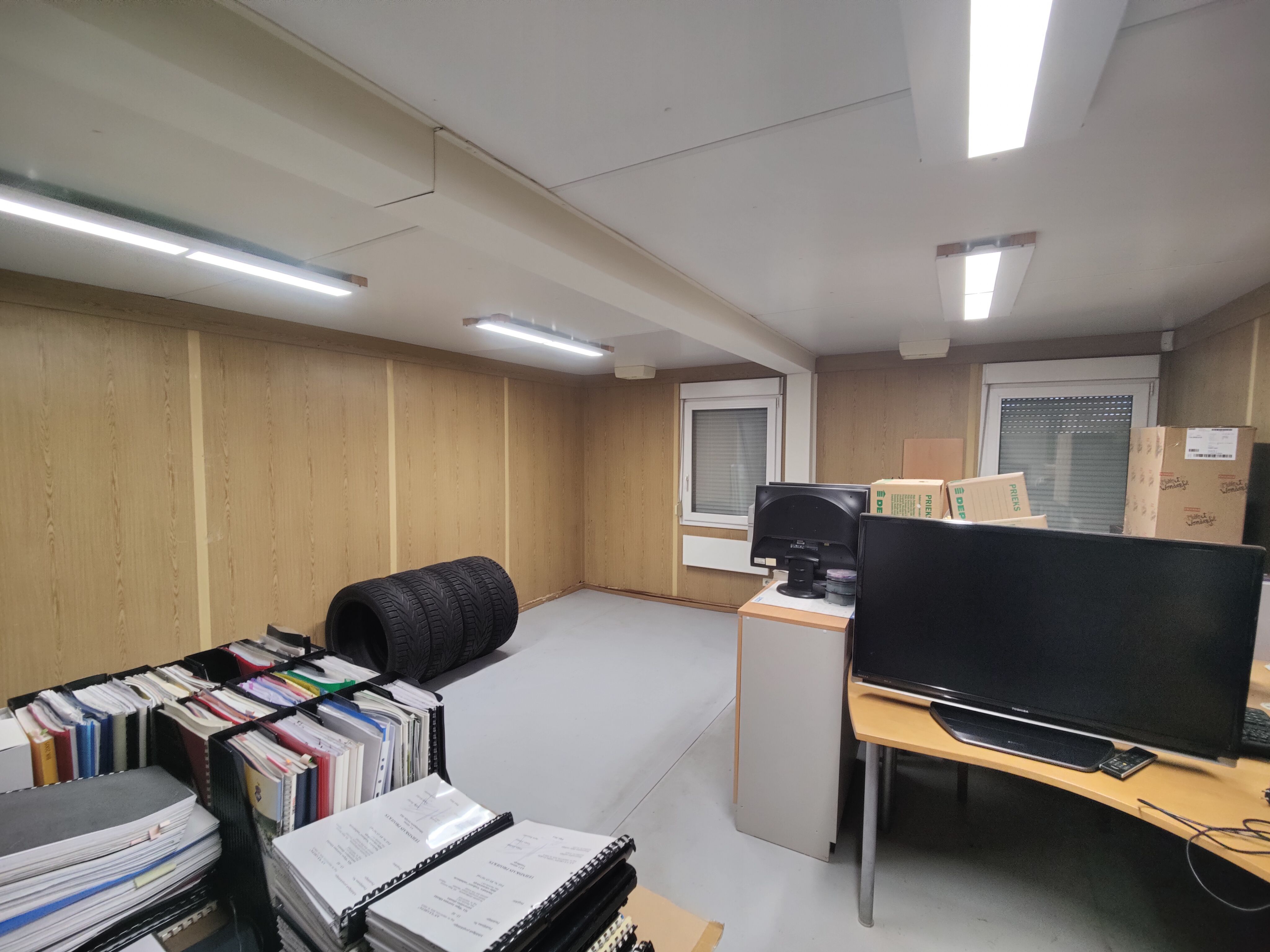 Office for rent, Lazdonas street - Image 1