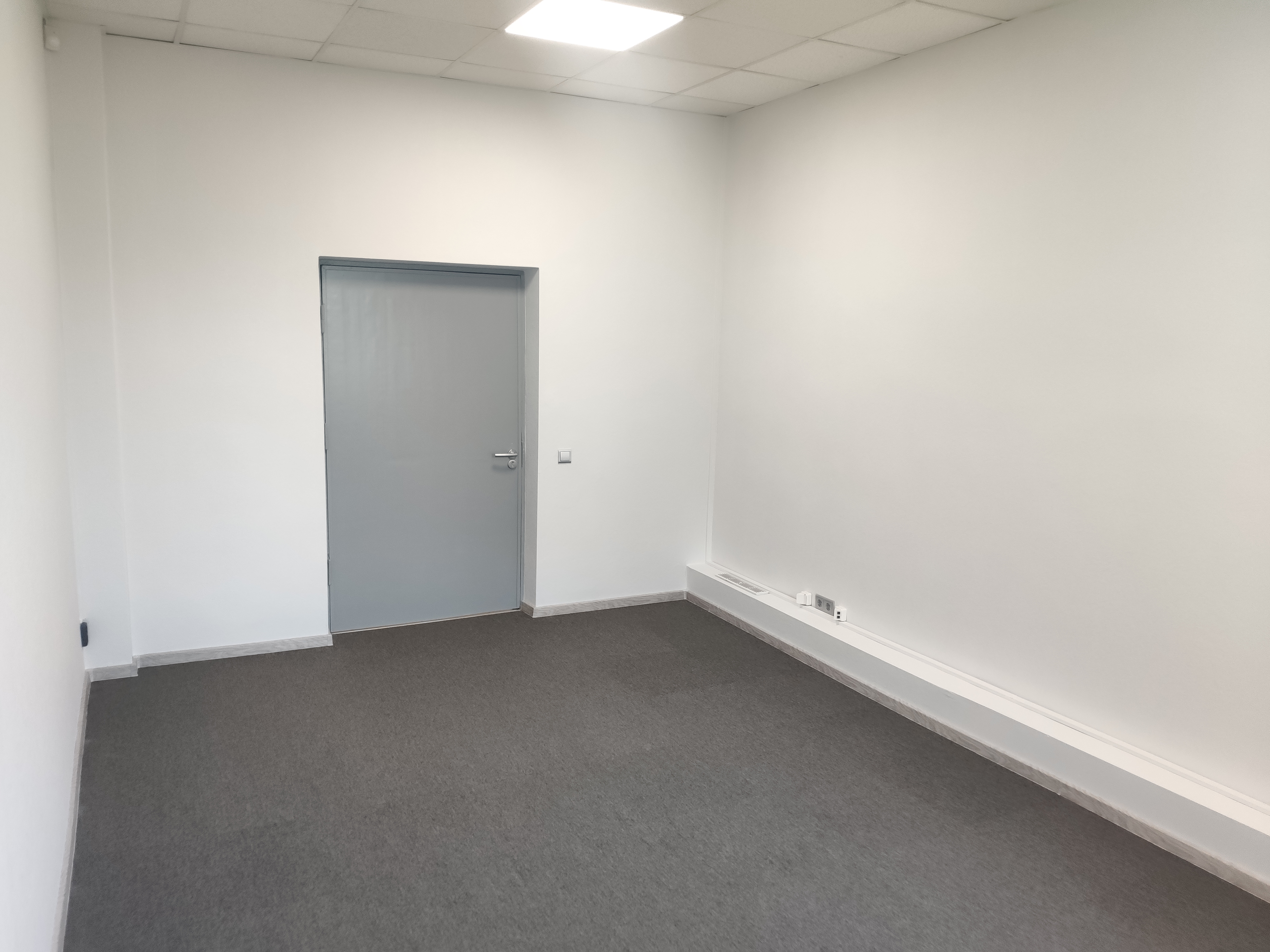 Office for rent, Tallinas street - Image 1