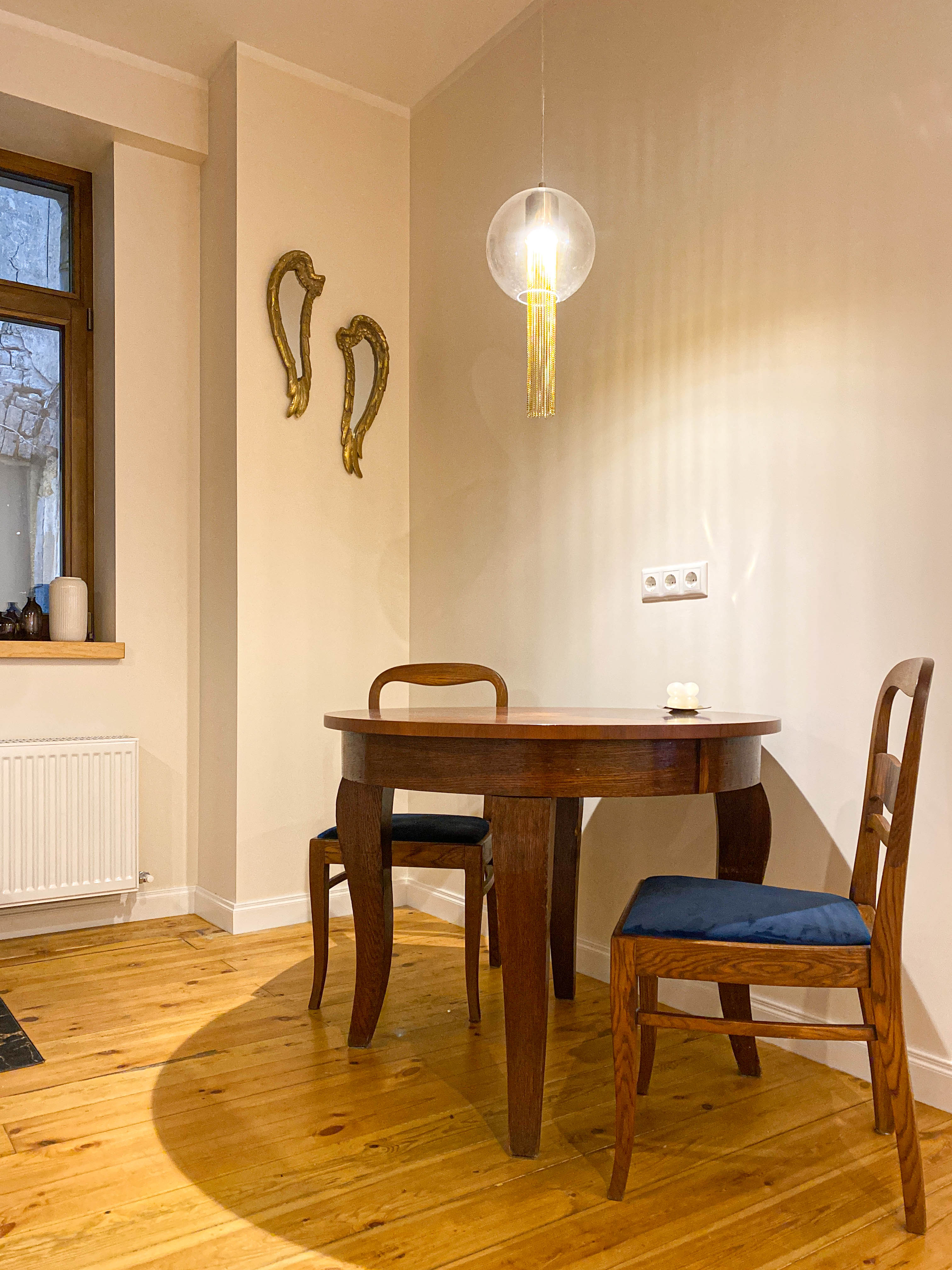 Apartment for rent, Mazā Muzeja street 1 - Image 1