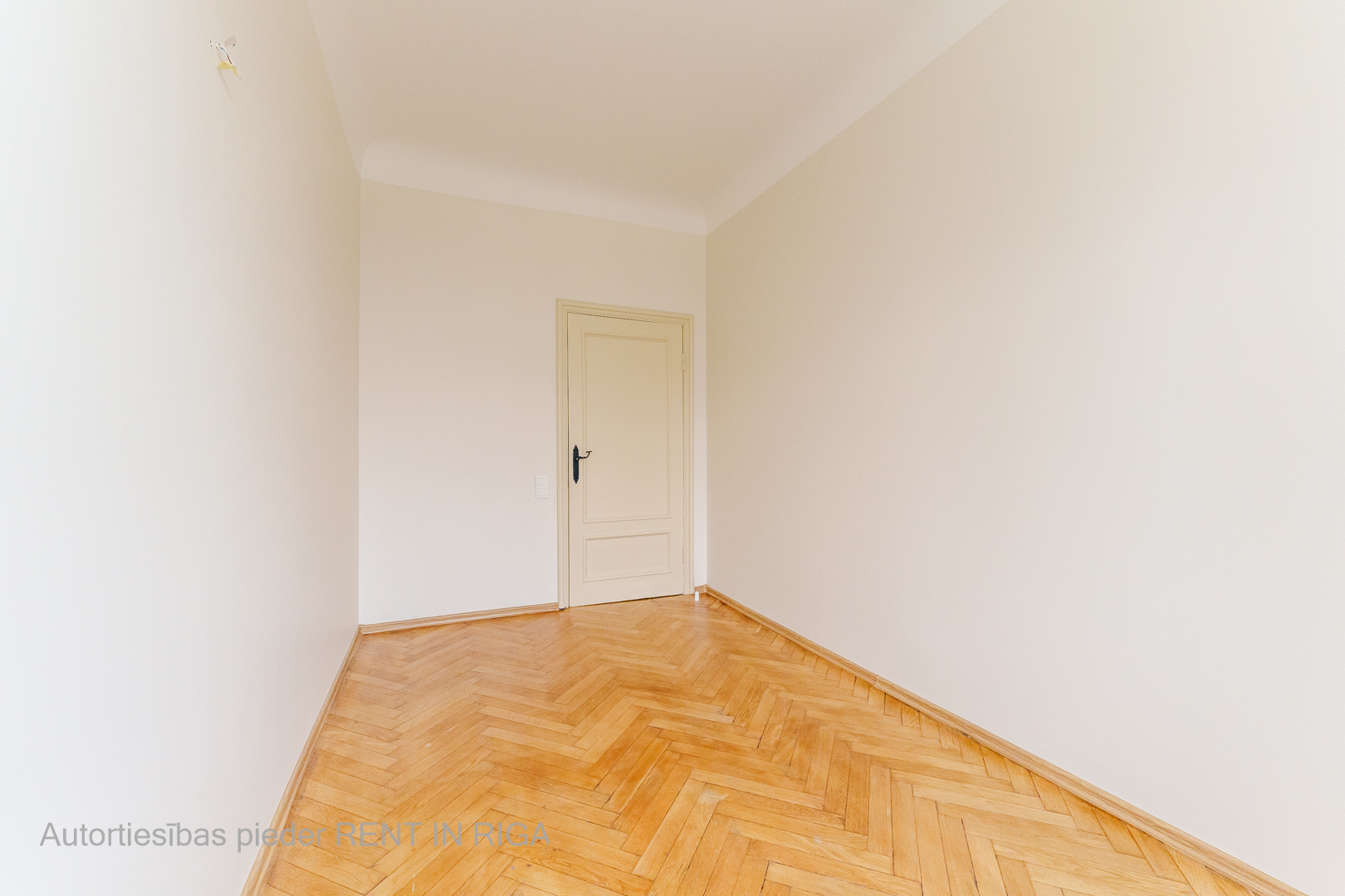 Apartment for rent, Hanzas street 6 - Image 1