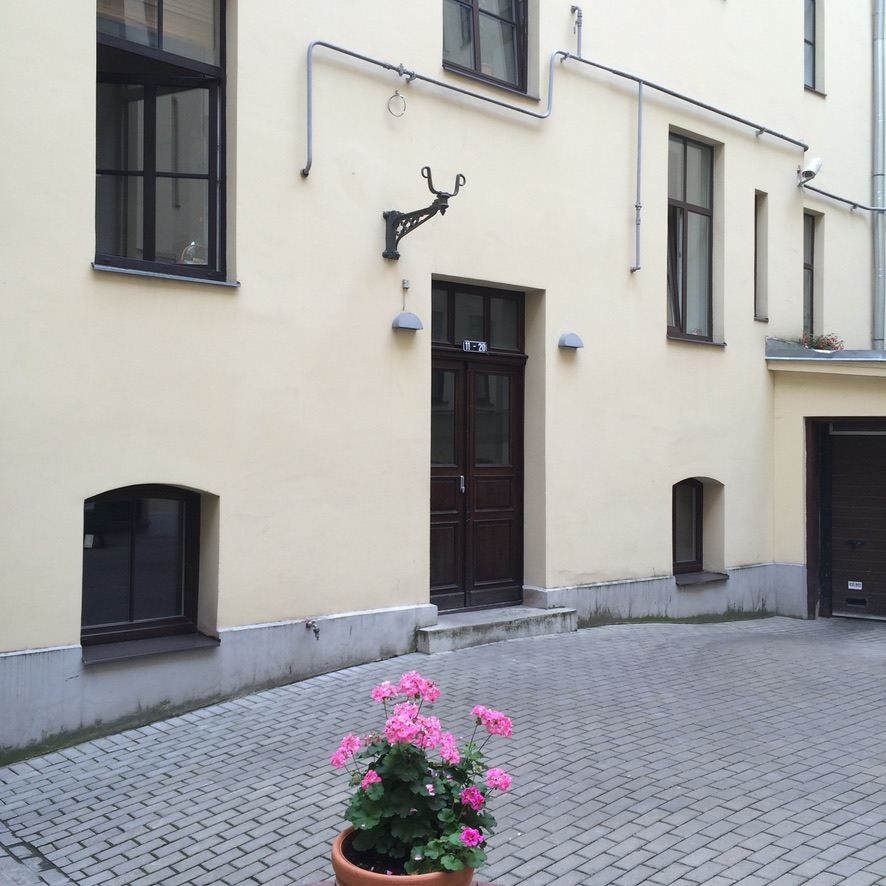 Apartment for sale, Ausekļa street 2 - Image 1