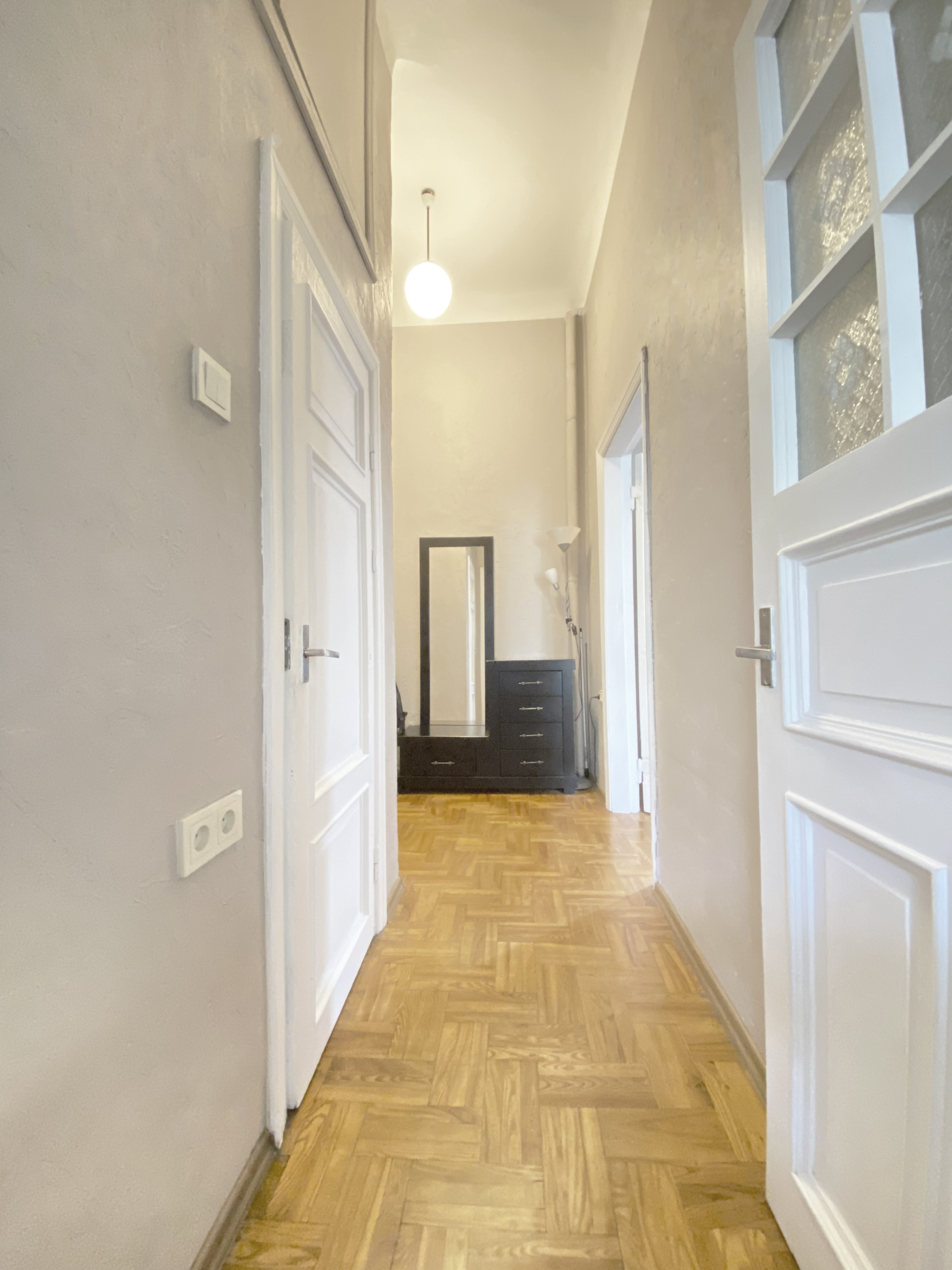 Apartment for sale, Ausekļa street 2 - Image 1