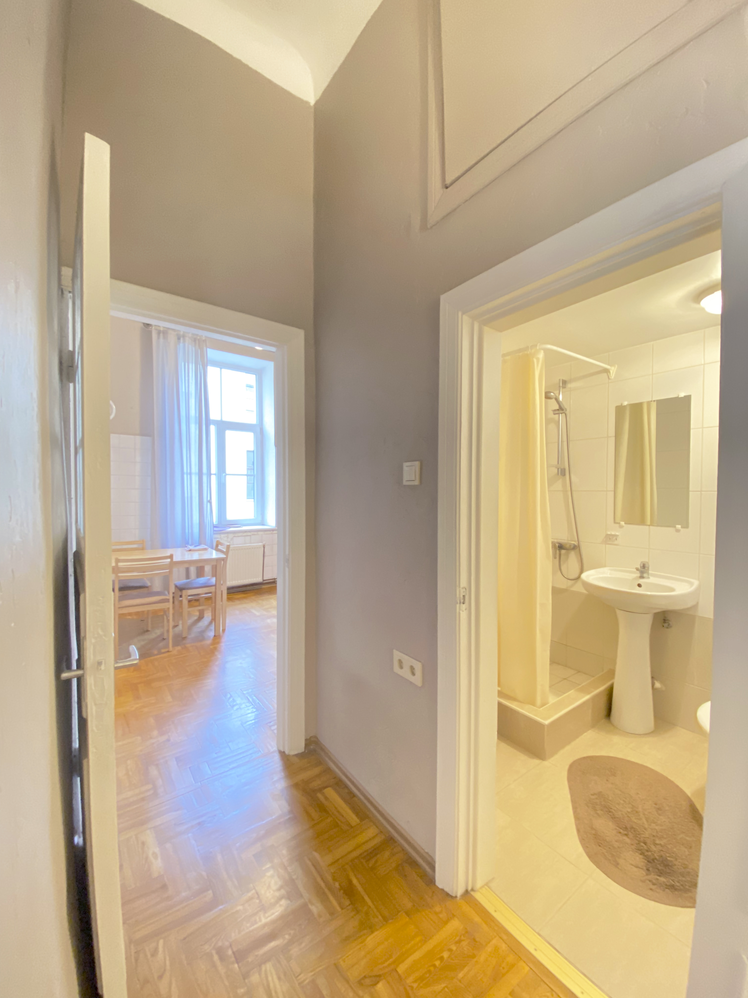 Apartment for sale, Ausekļa street 2 - Image 1