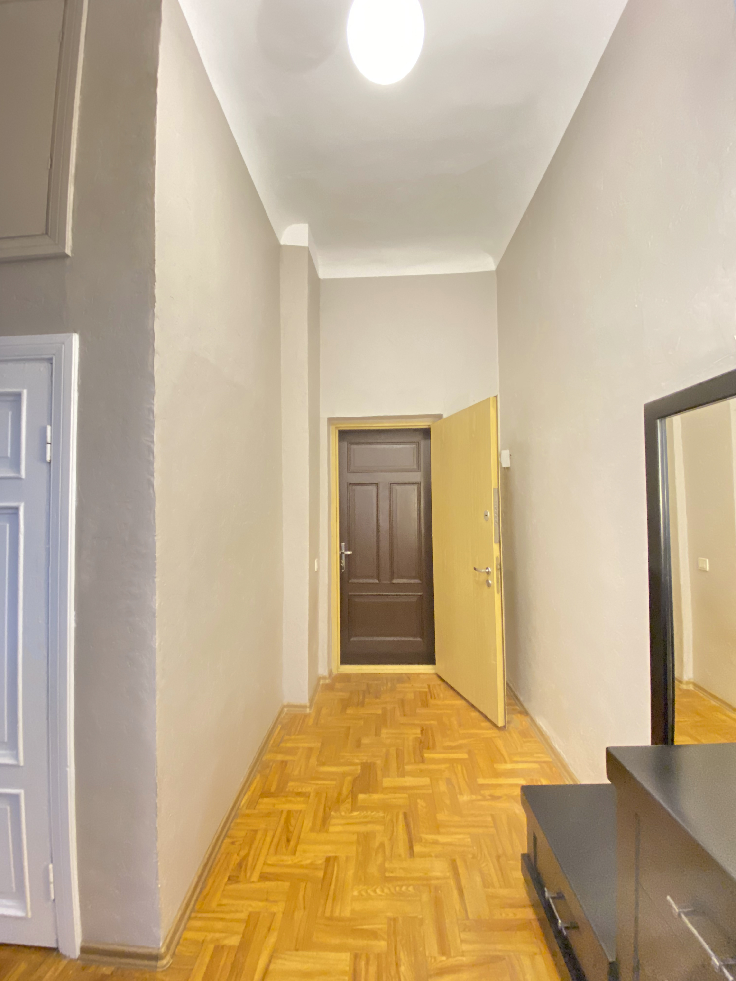 Apartment for sale, Ausekļa street 2 - Image 1