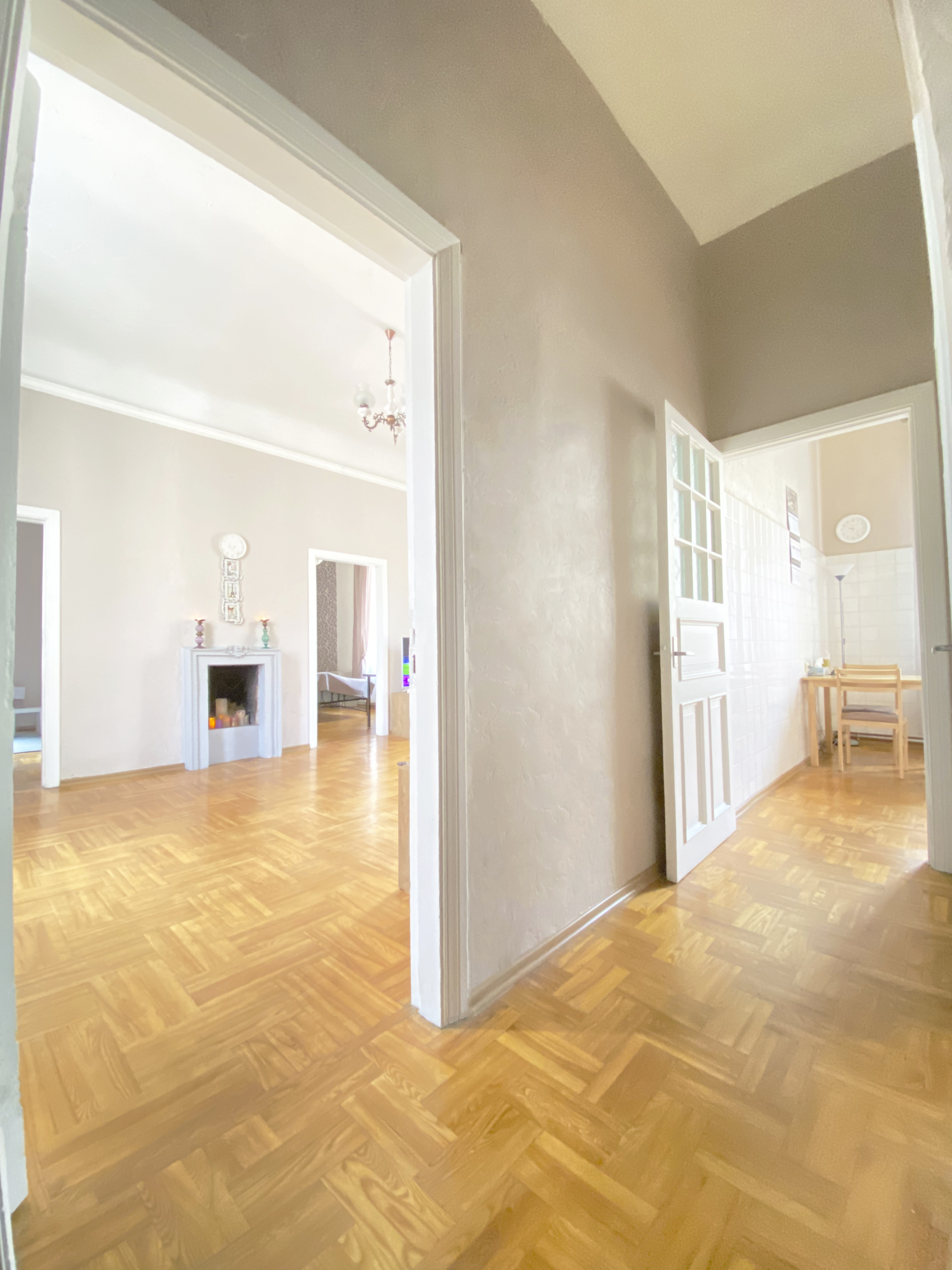 Apartment for sale, Ausekļa street 2 - Image 1