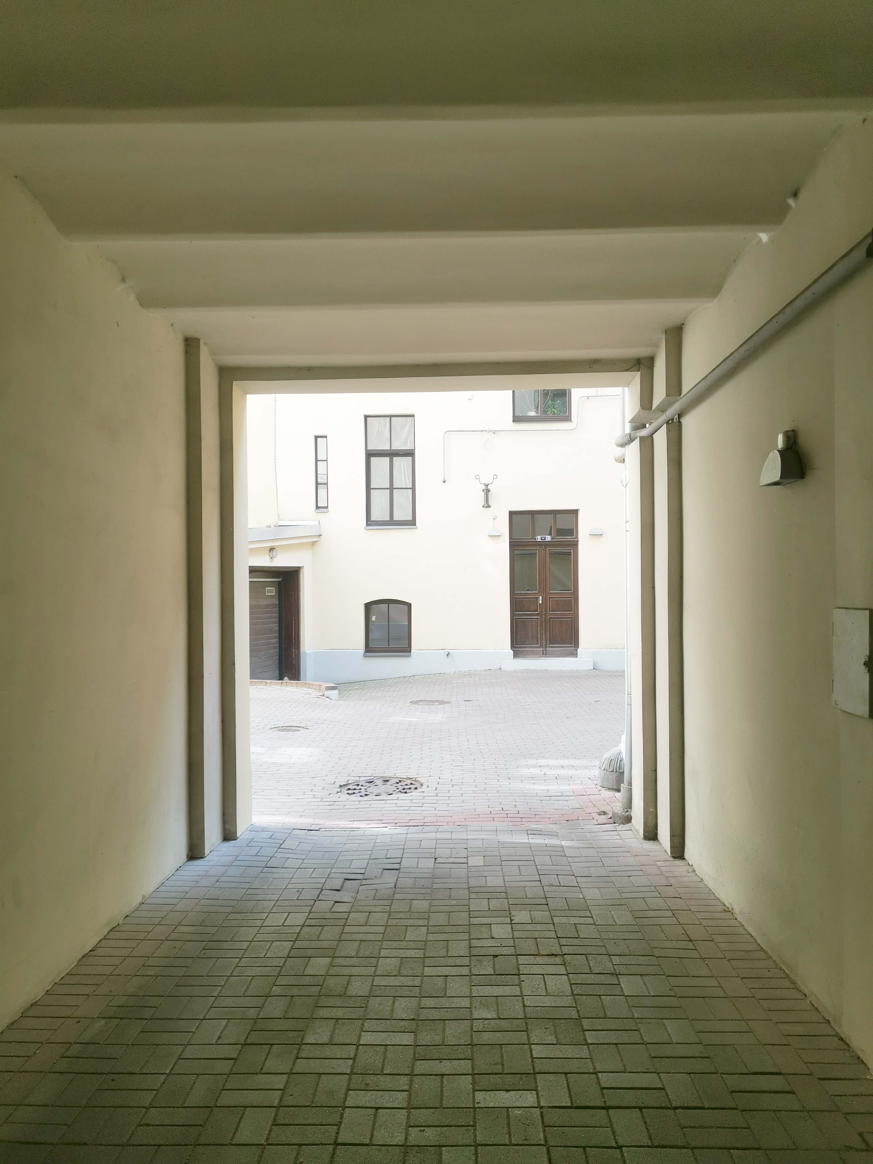 Apartment for sale, Ausekļa street 2 - Image 1