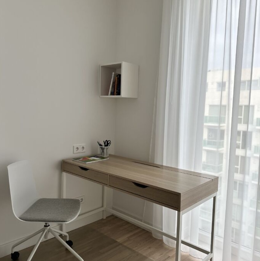 Apartment for rent, Rūpniecības street 27 - Image 1