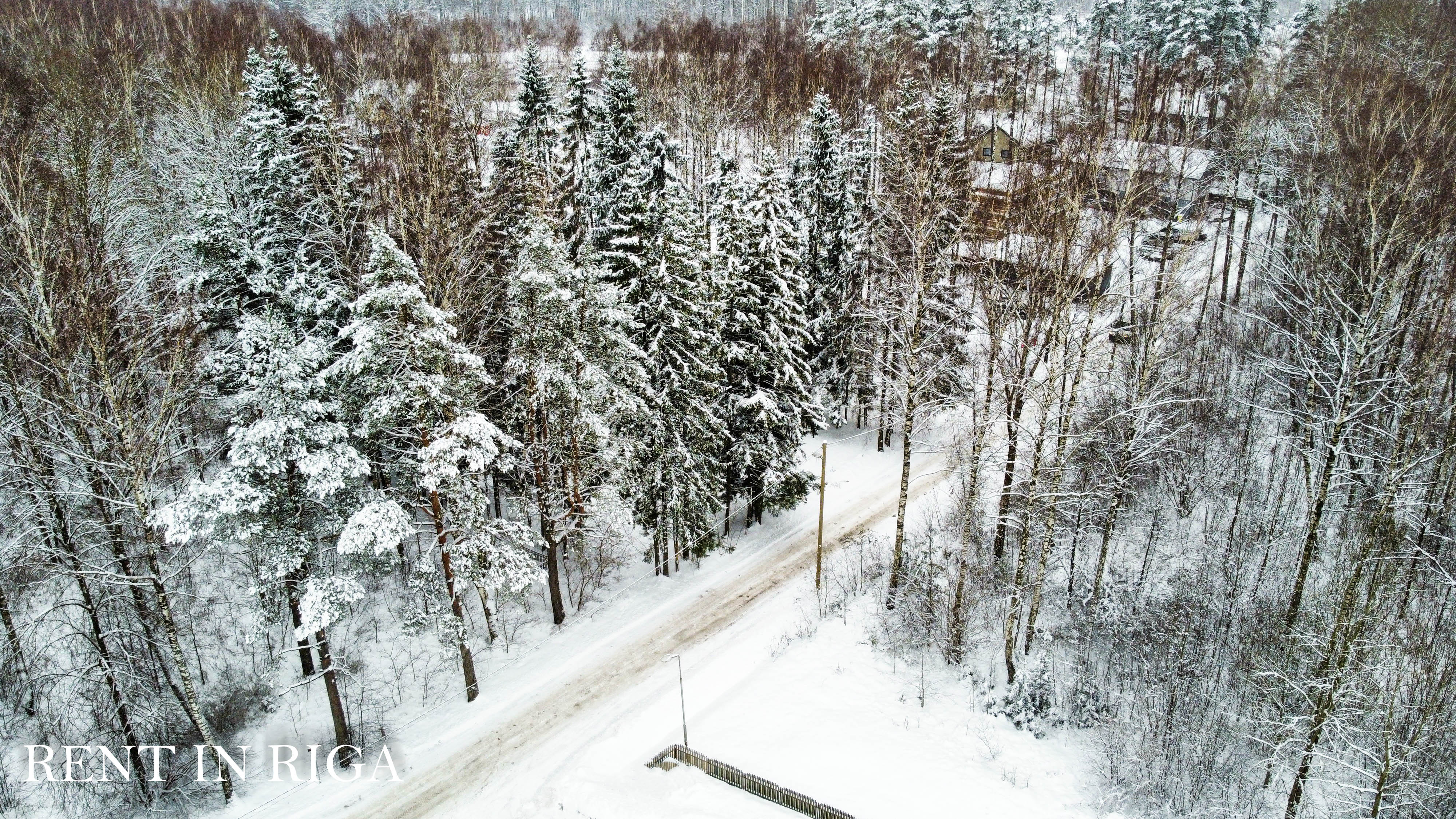 Land plot for sale, Zālītes street - Image 1