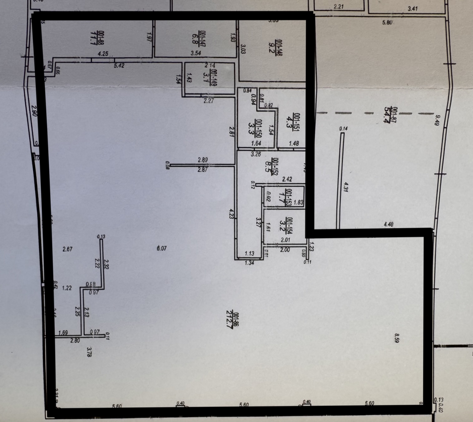 Retail premises for rent, Vienības gatve - Image 1