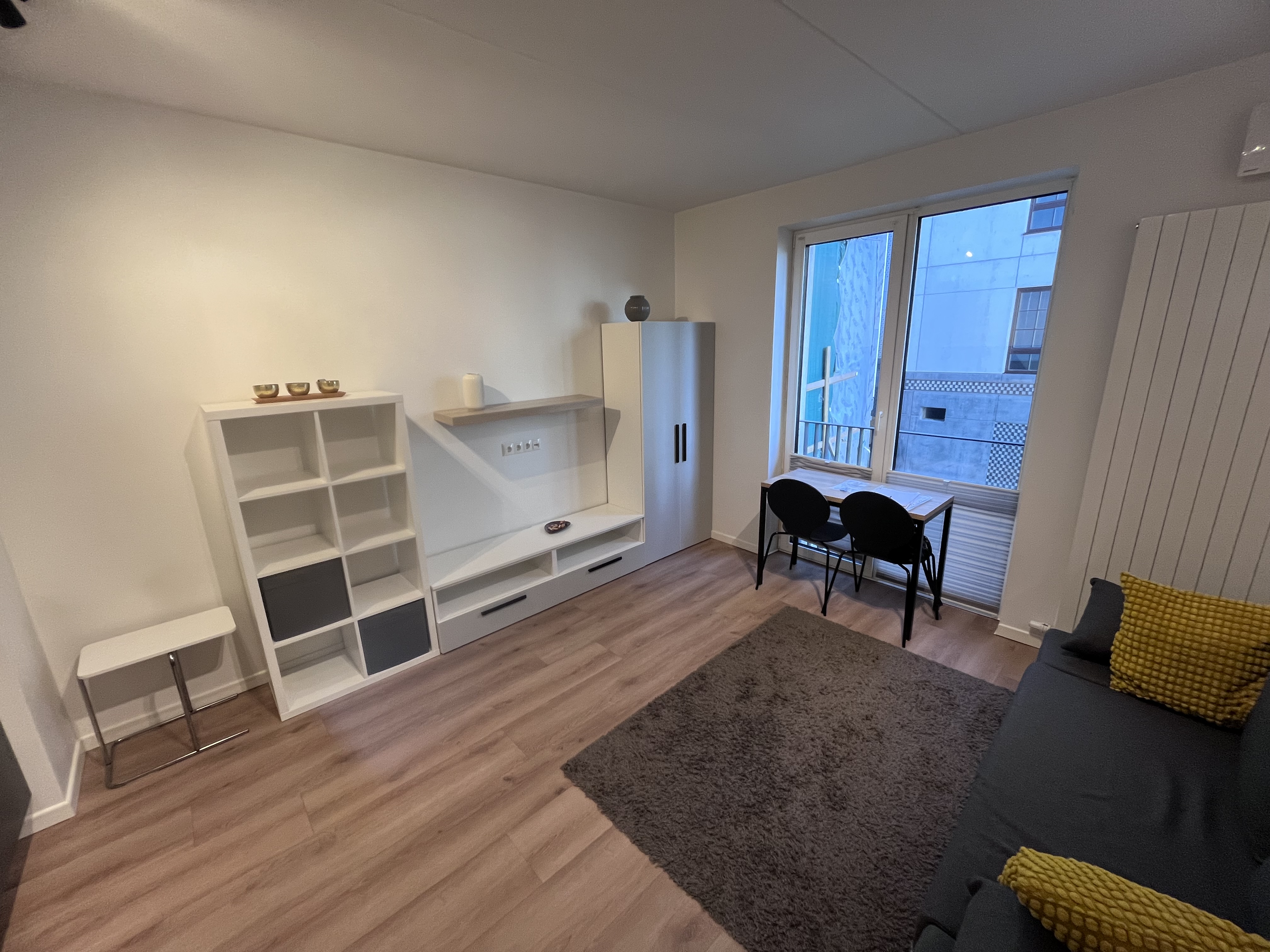 Apartment for rent, Strēlnieku street 4b - Image 1