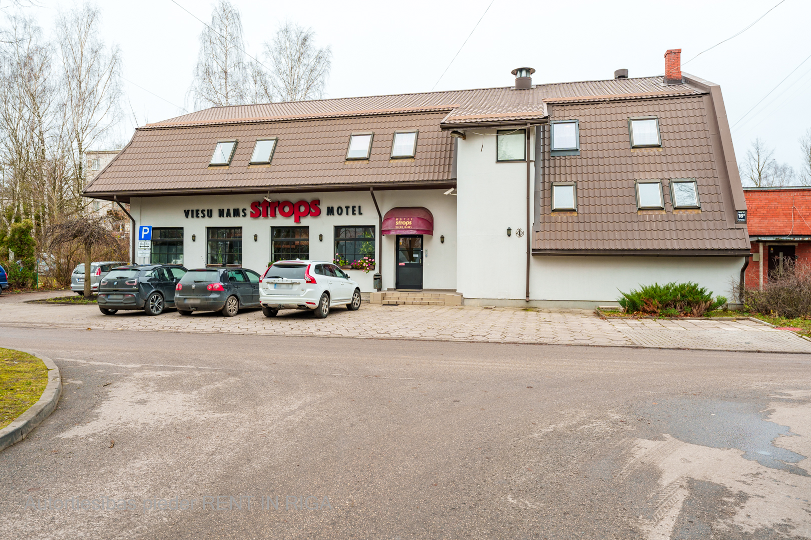 House for sale, Salaspils street - Image 1