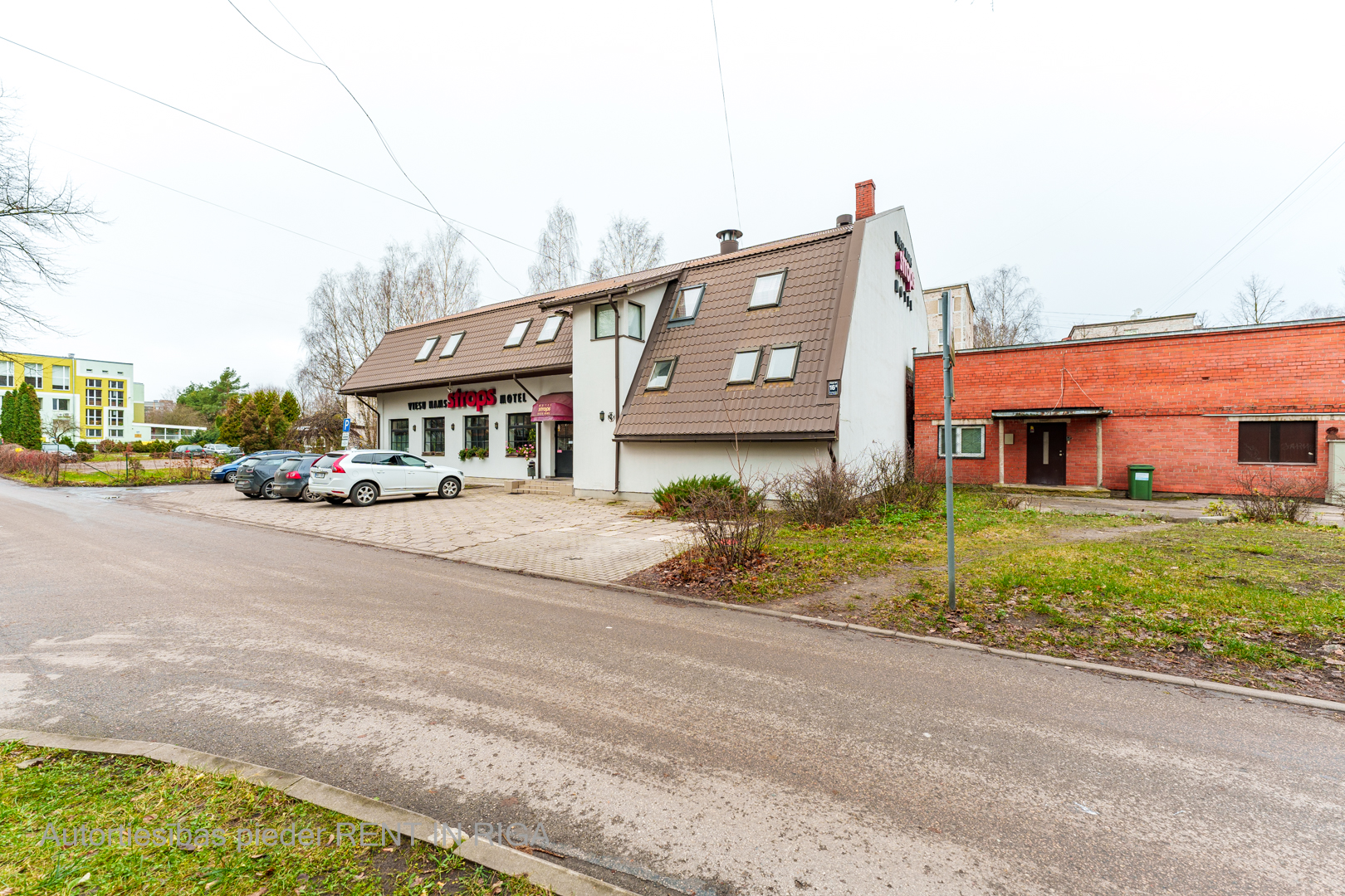 House for sale, Salaspils street - Image 1