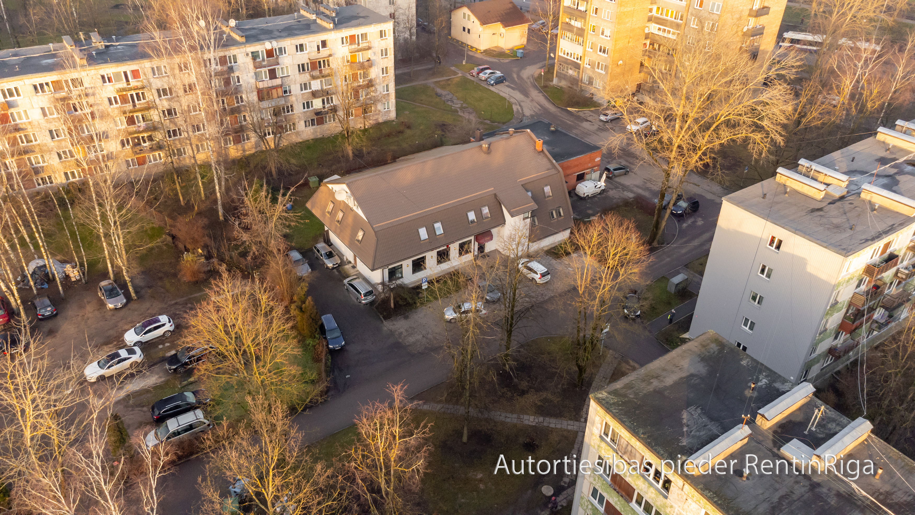 House for sale, Salaspils street - Image 1