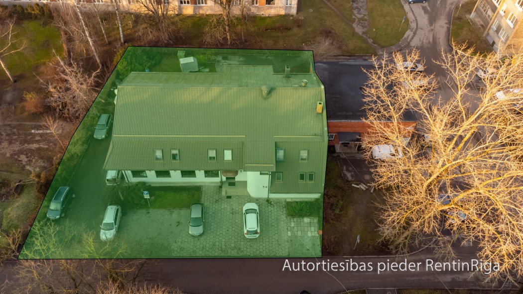 House for sale, Salaspils street - Image 1