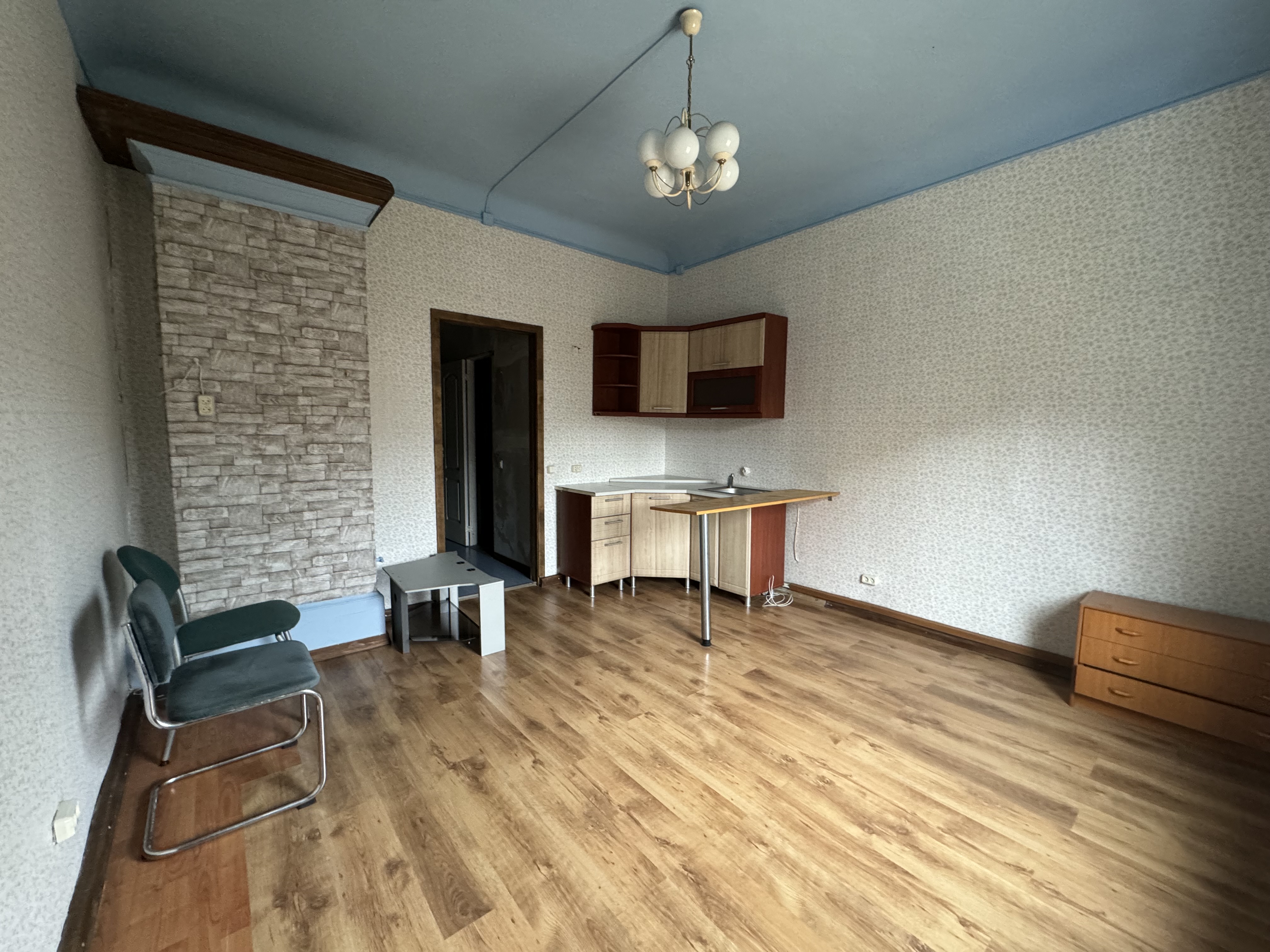 Apartment for rent, Matīsa iela street 28A - Image 1