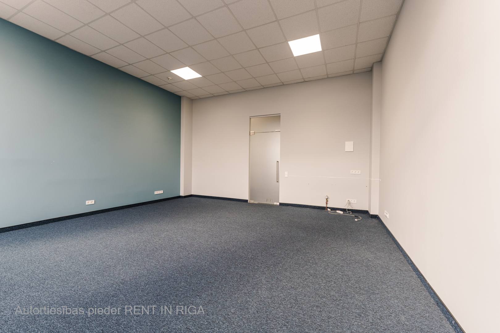 Office for rent, Lizuma street - Image 1