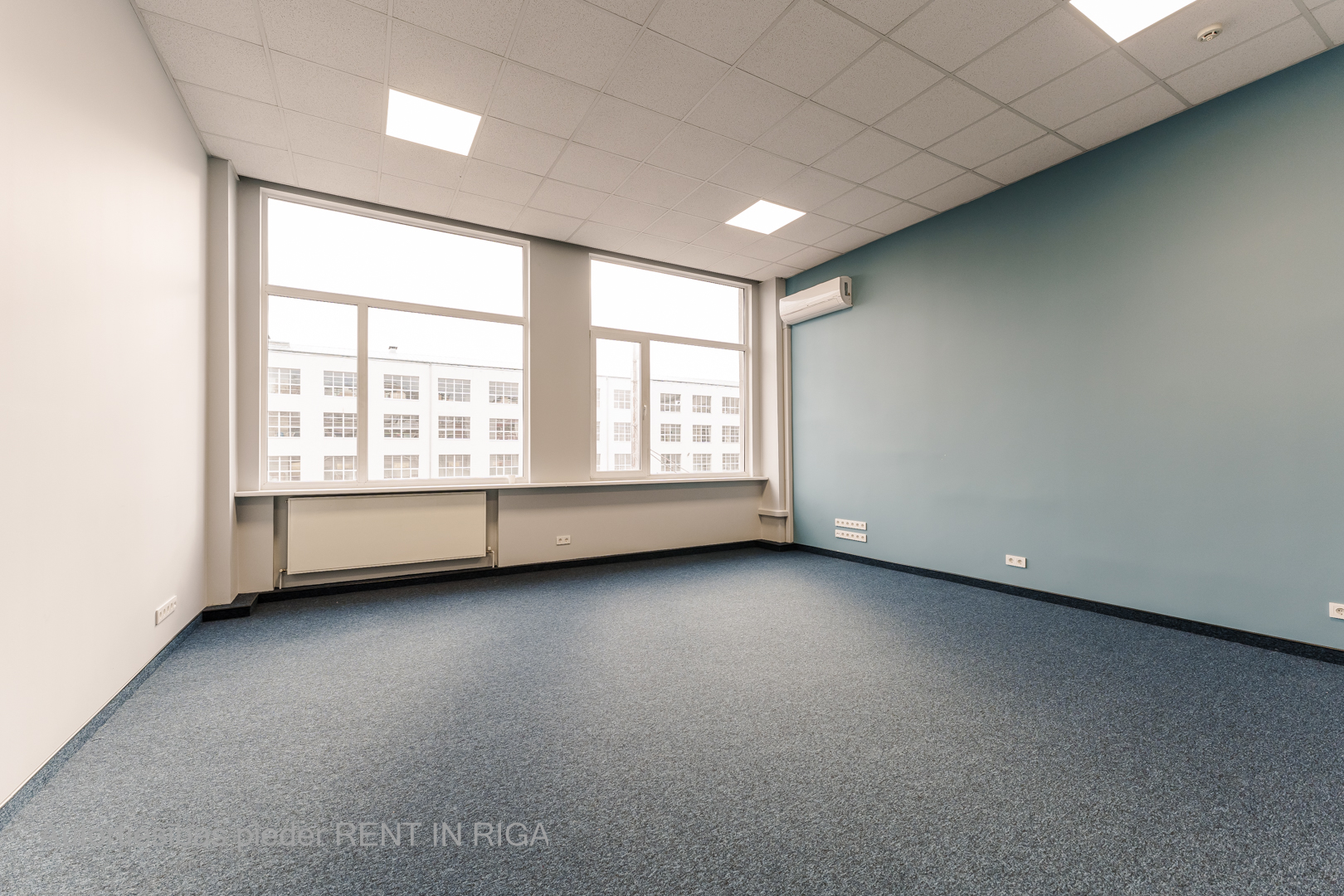 Office for rent, Lizuma street - Image 1