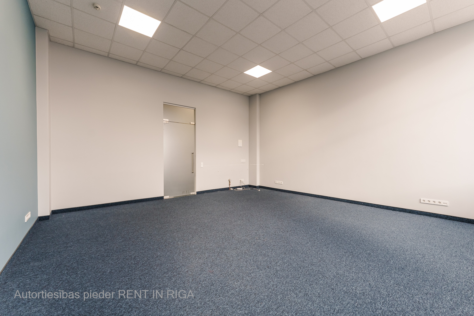 Office for rent, Lizuma street - Image 1