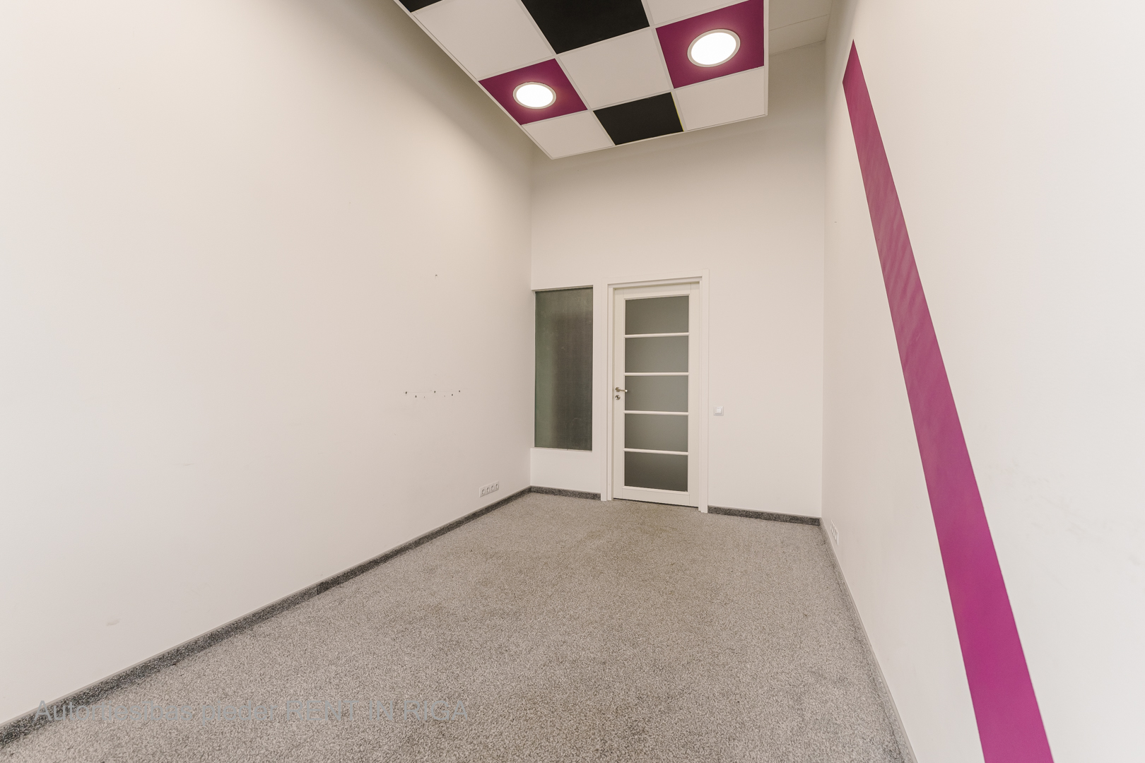 Office for rent, Lizuma street - Image 1