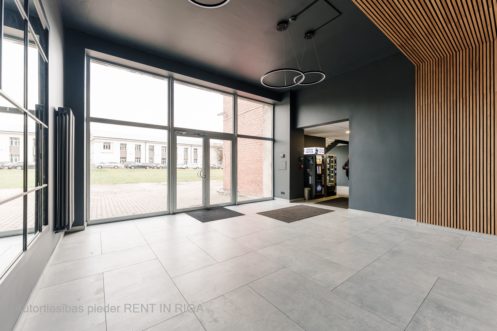 Office for rent, Lizuma street - Image 1